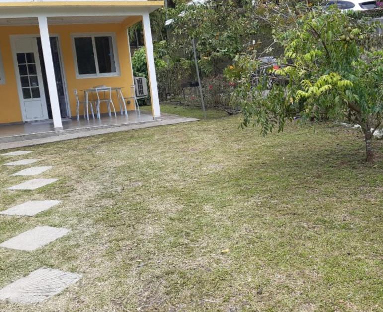 Magnifique Villa tout confort avec jardin