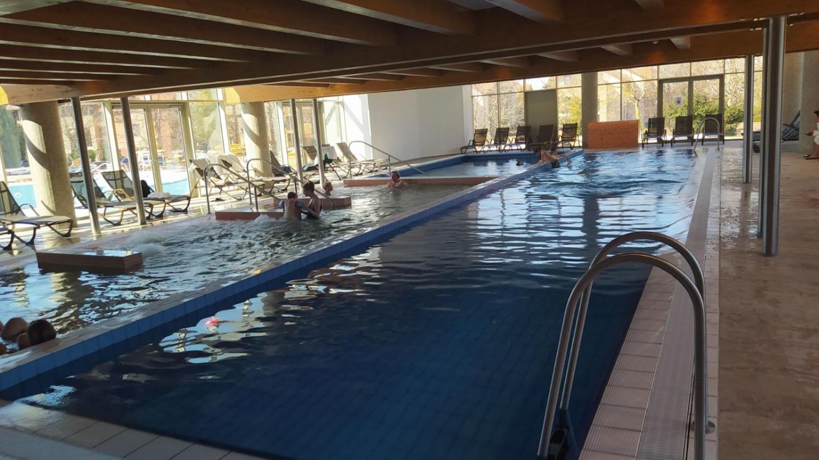 Best Golf-Birdland Apartman