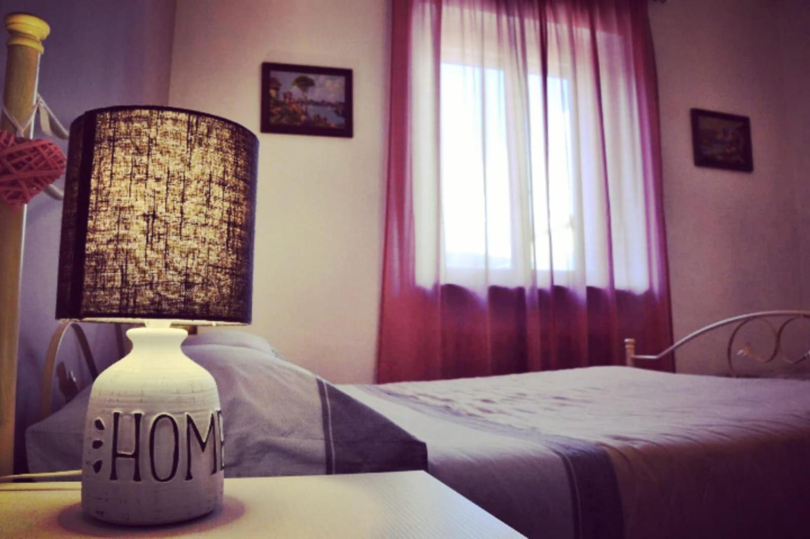 CASA MAFALDA - Rooms, friends and more - Affittacamere, Guest House view 5