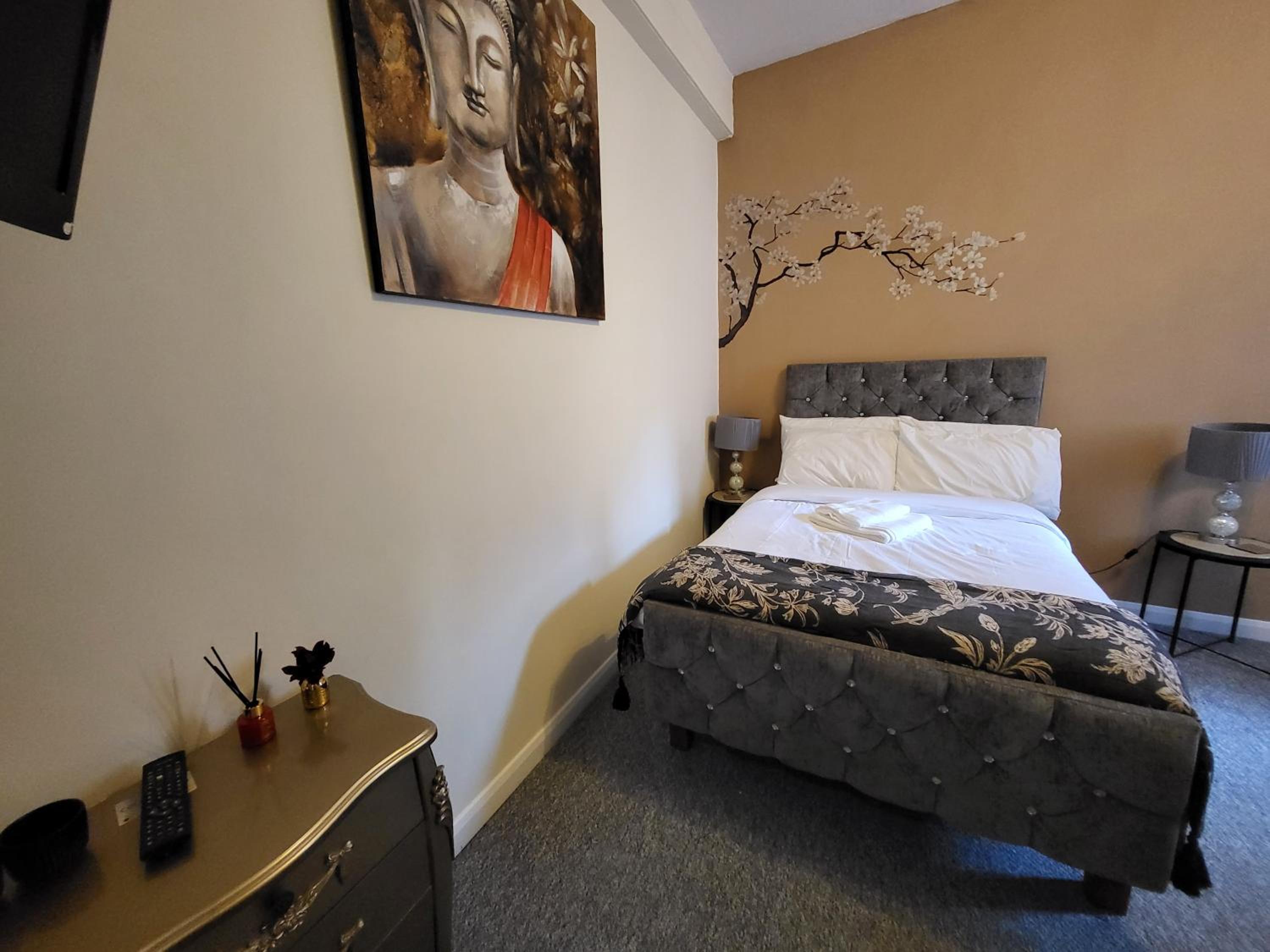 The Collingwood Guest House