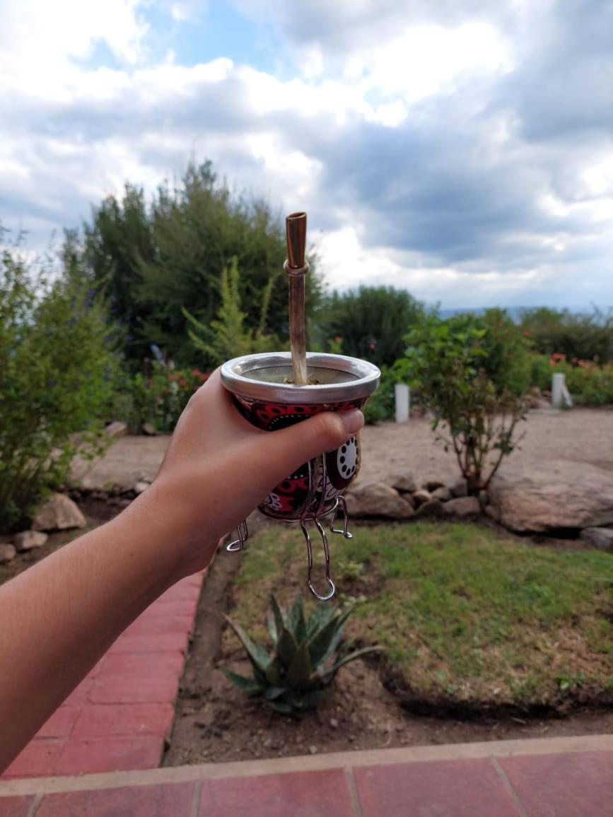 Balcon Al Paradiso