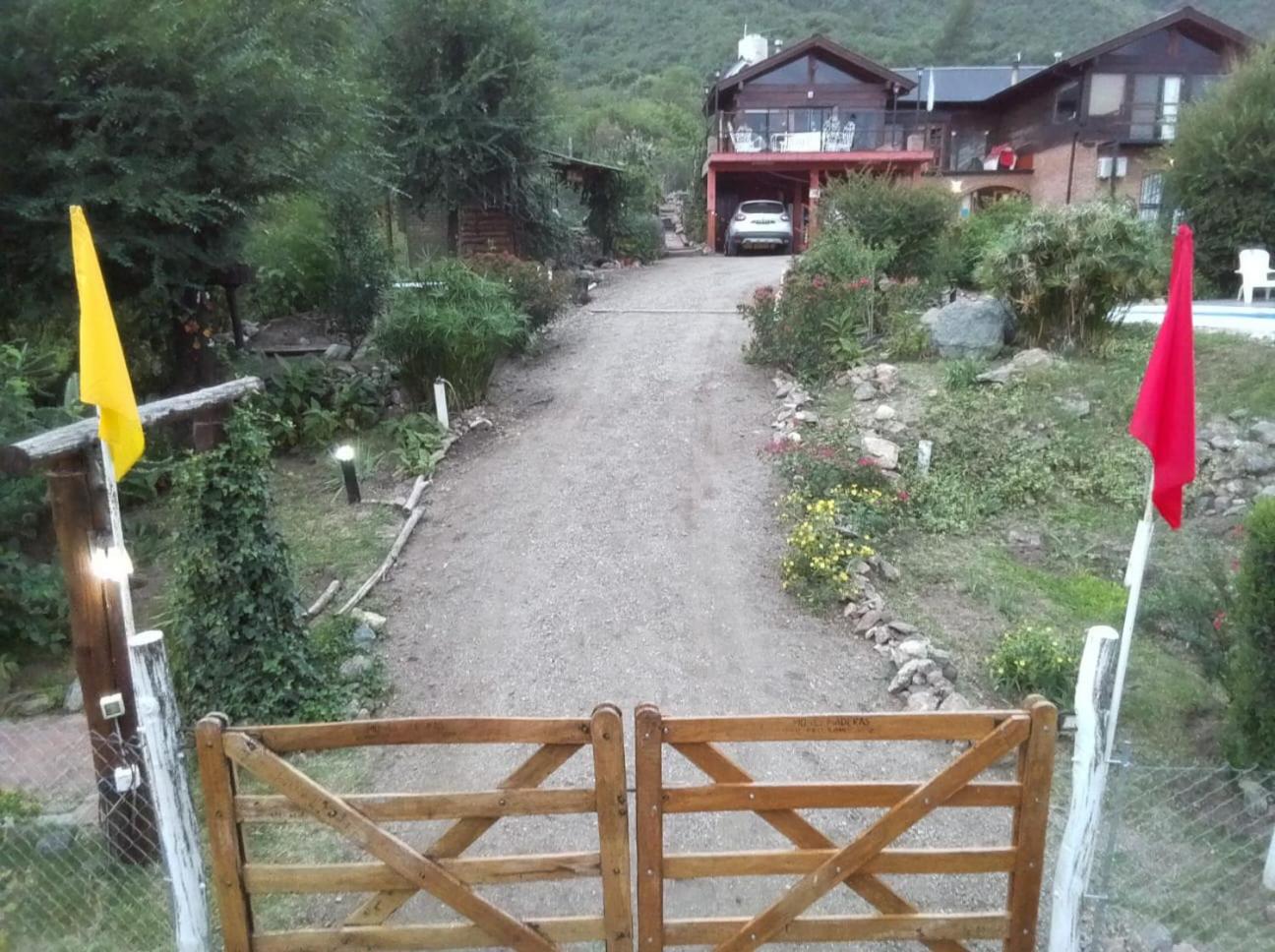 Balcon Al Paradiso