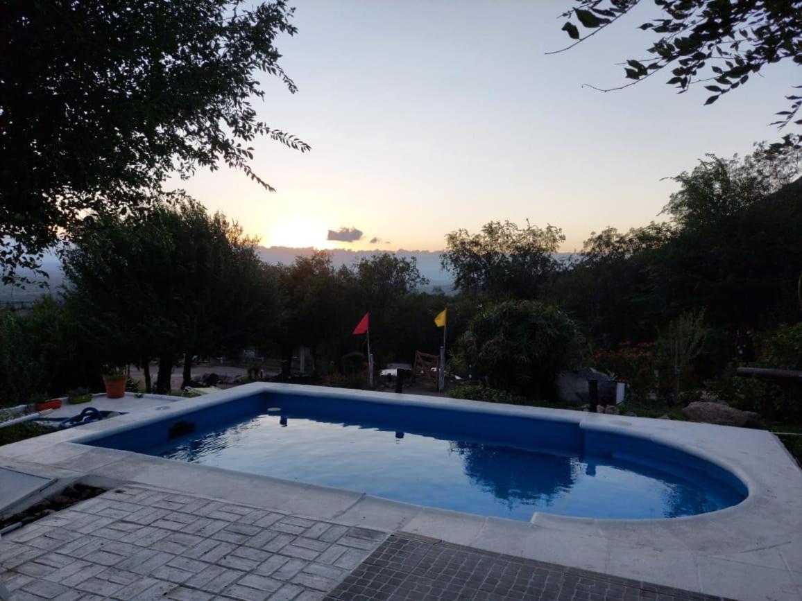 Balcon Al Paradiso