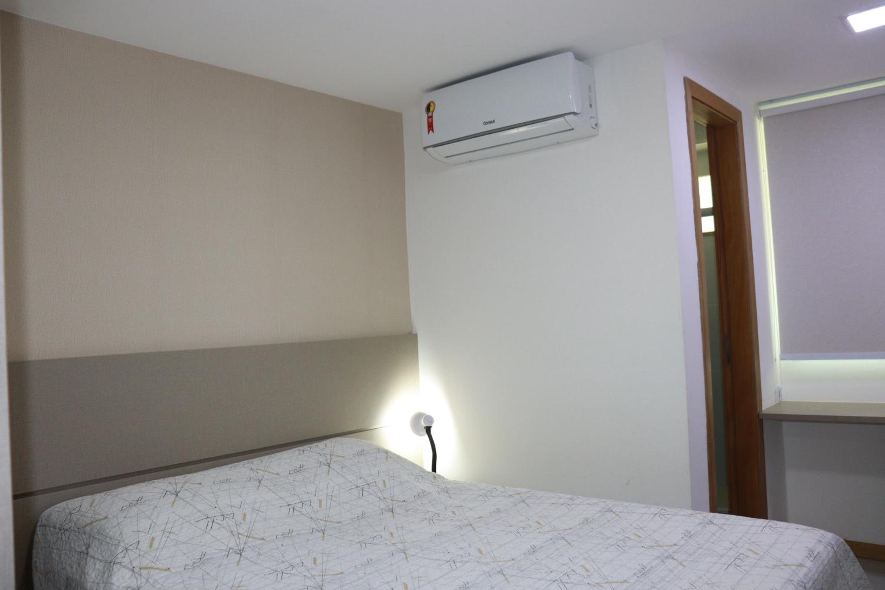 Village Itacimirim, Pé na areia, Excelente 7B
