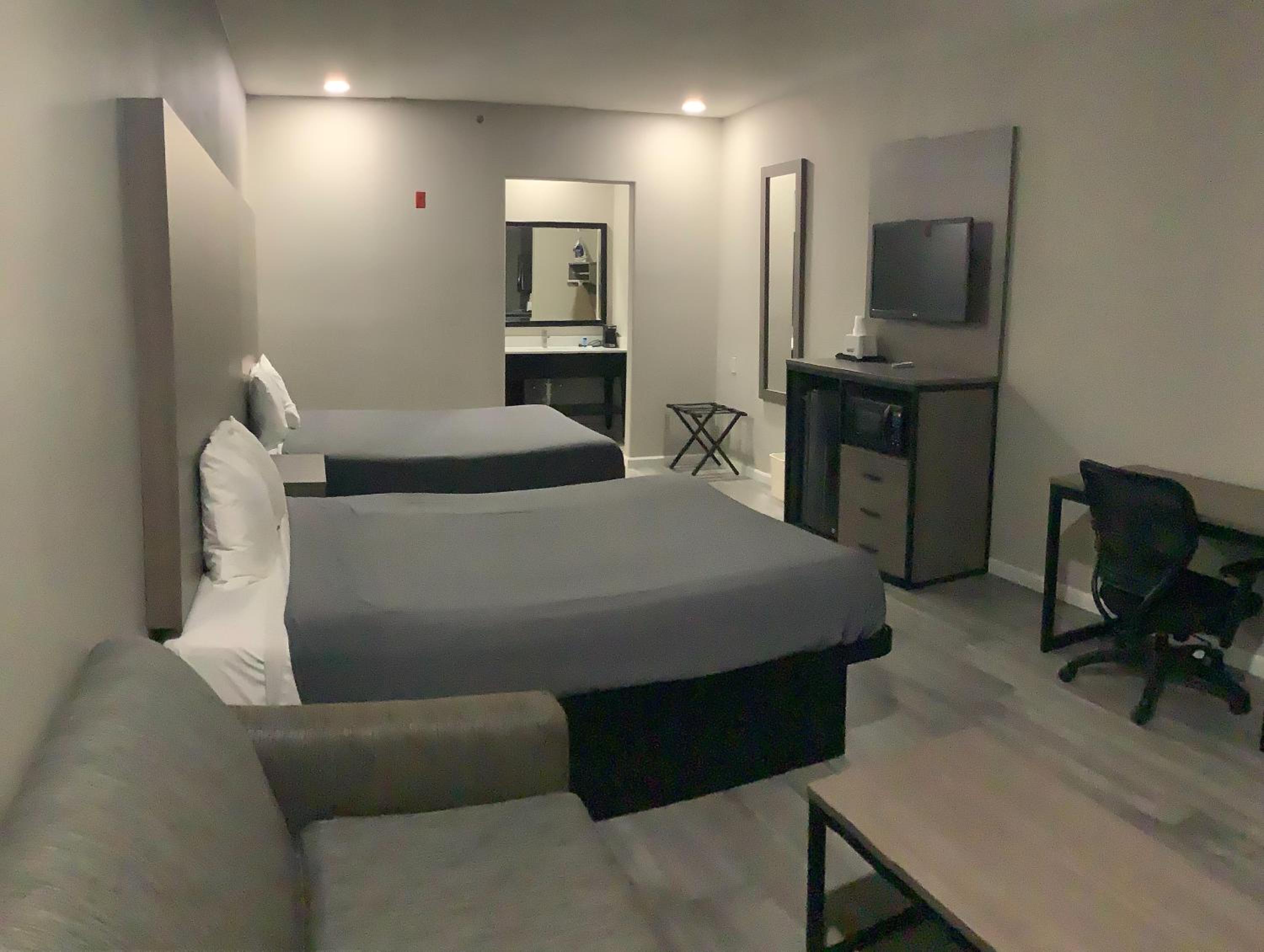 Americas Best Value Inn & Suites San Benito