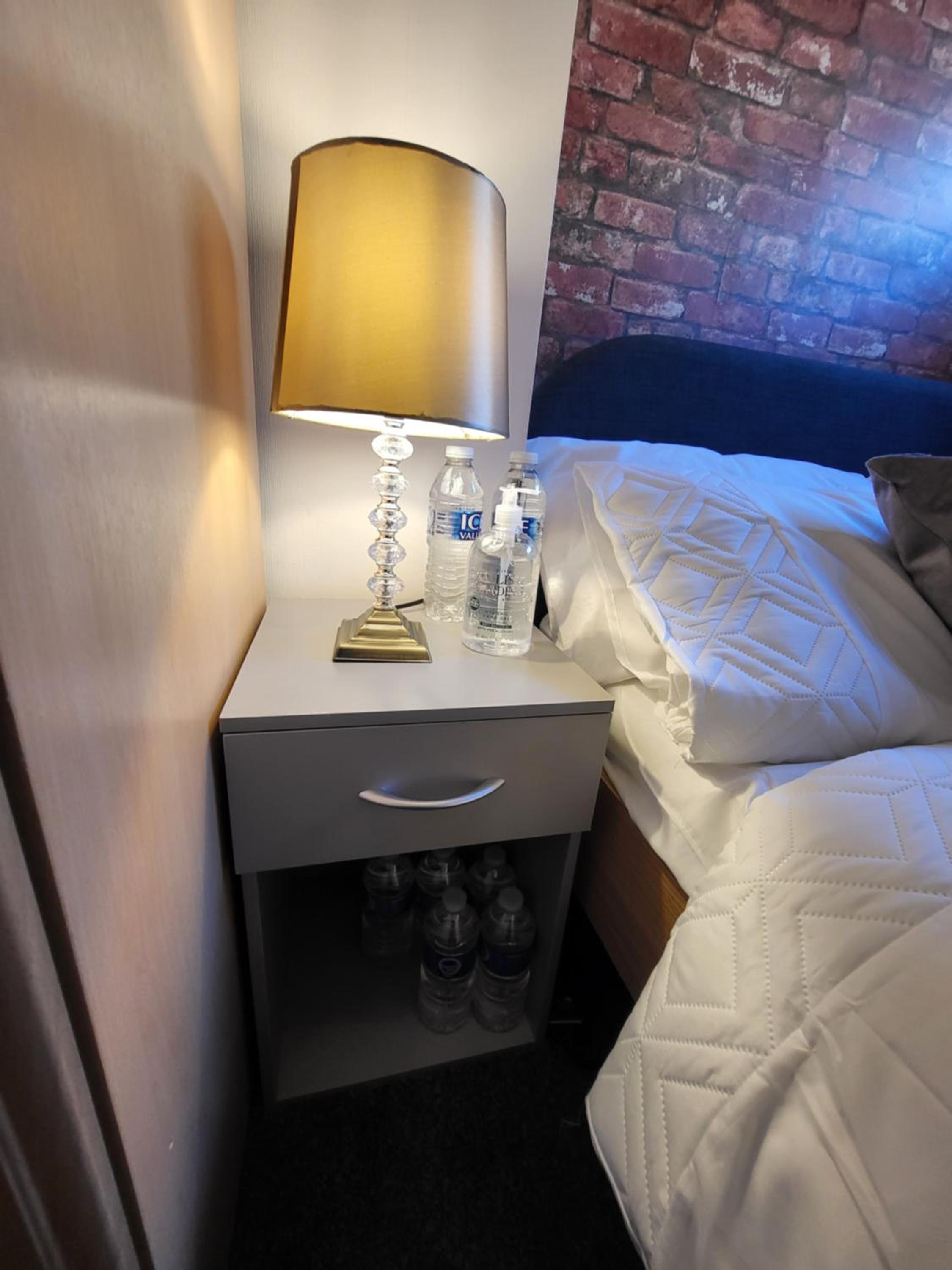 The Collingwood Guest House