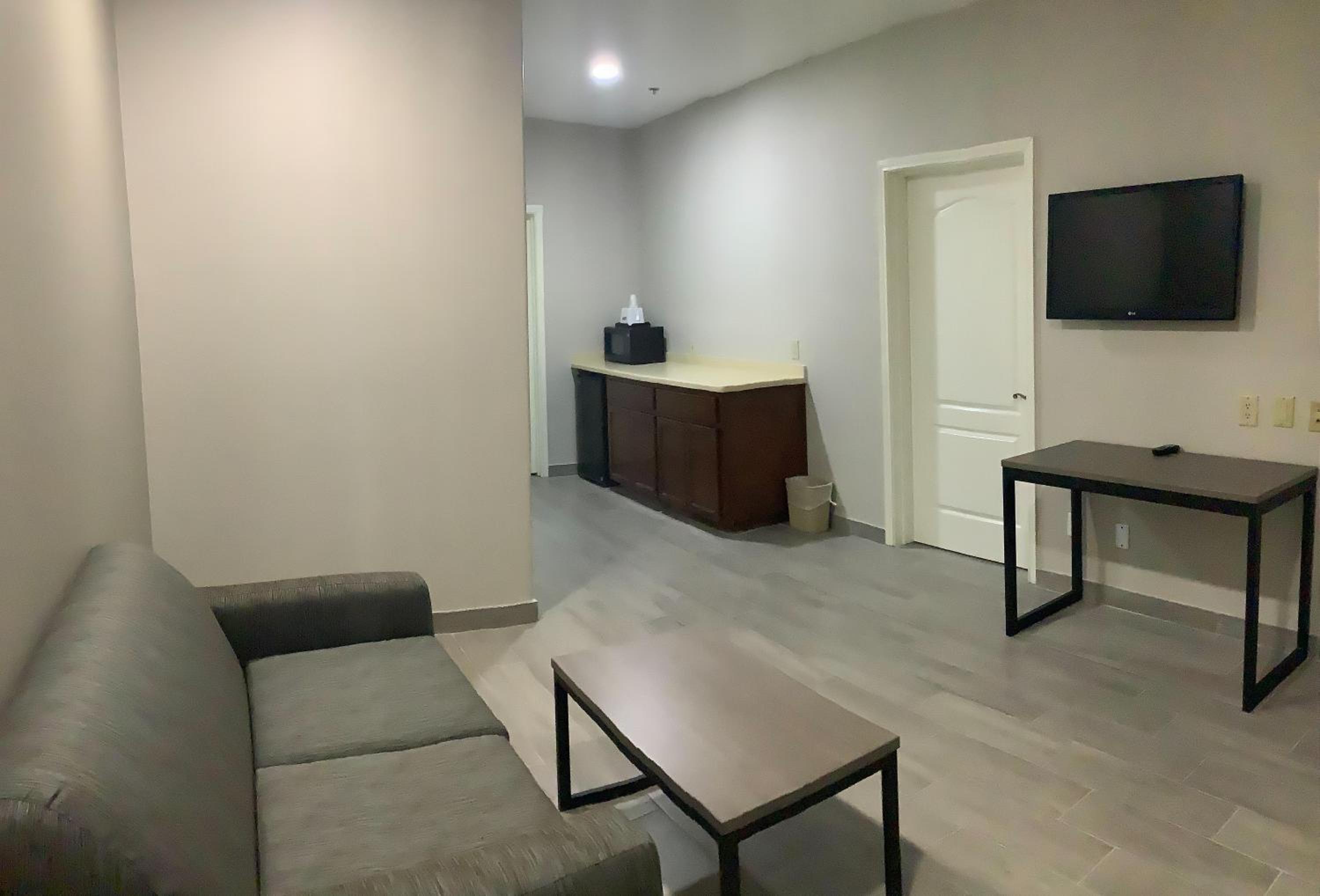 Americas Best Value Inn & Suites San Benito