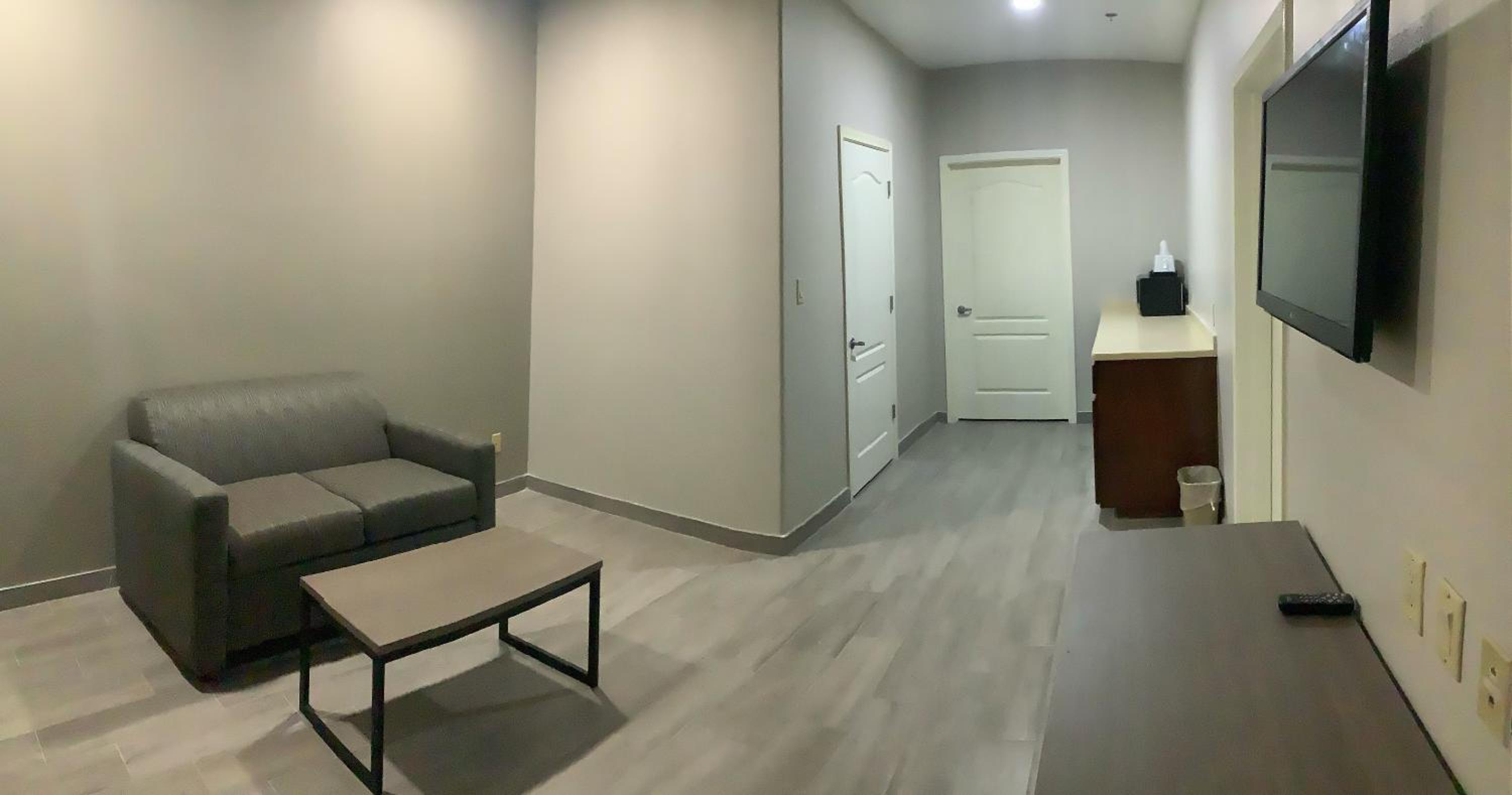 Americas Best Value Inn & Suites San Benito