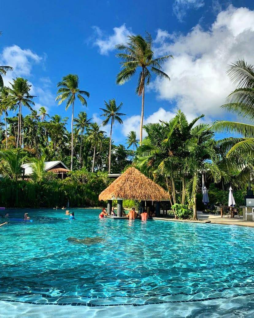 Saletoga Sands Resort & Spa