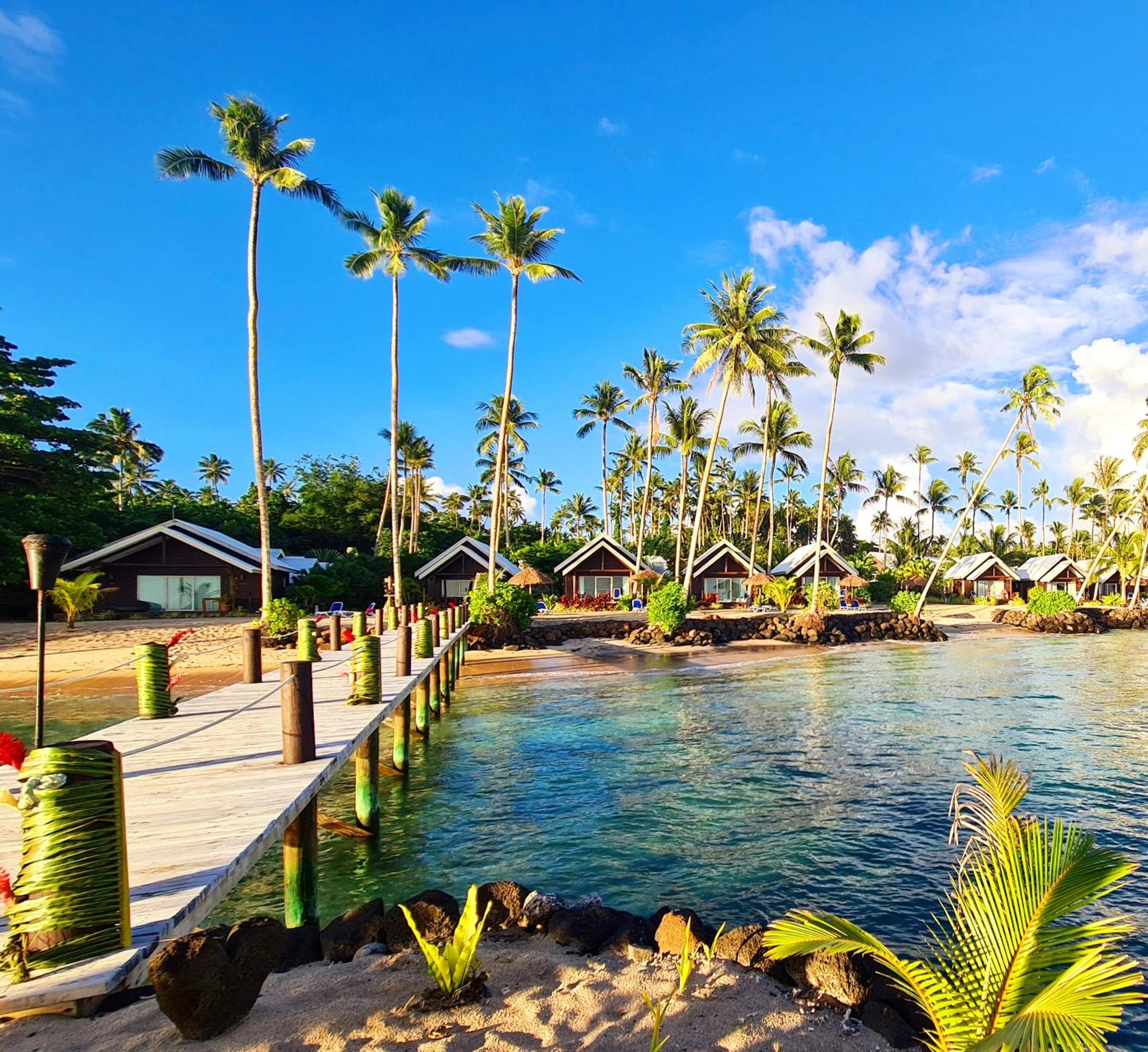 Saletoga Sands Resort & Spa