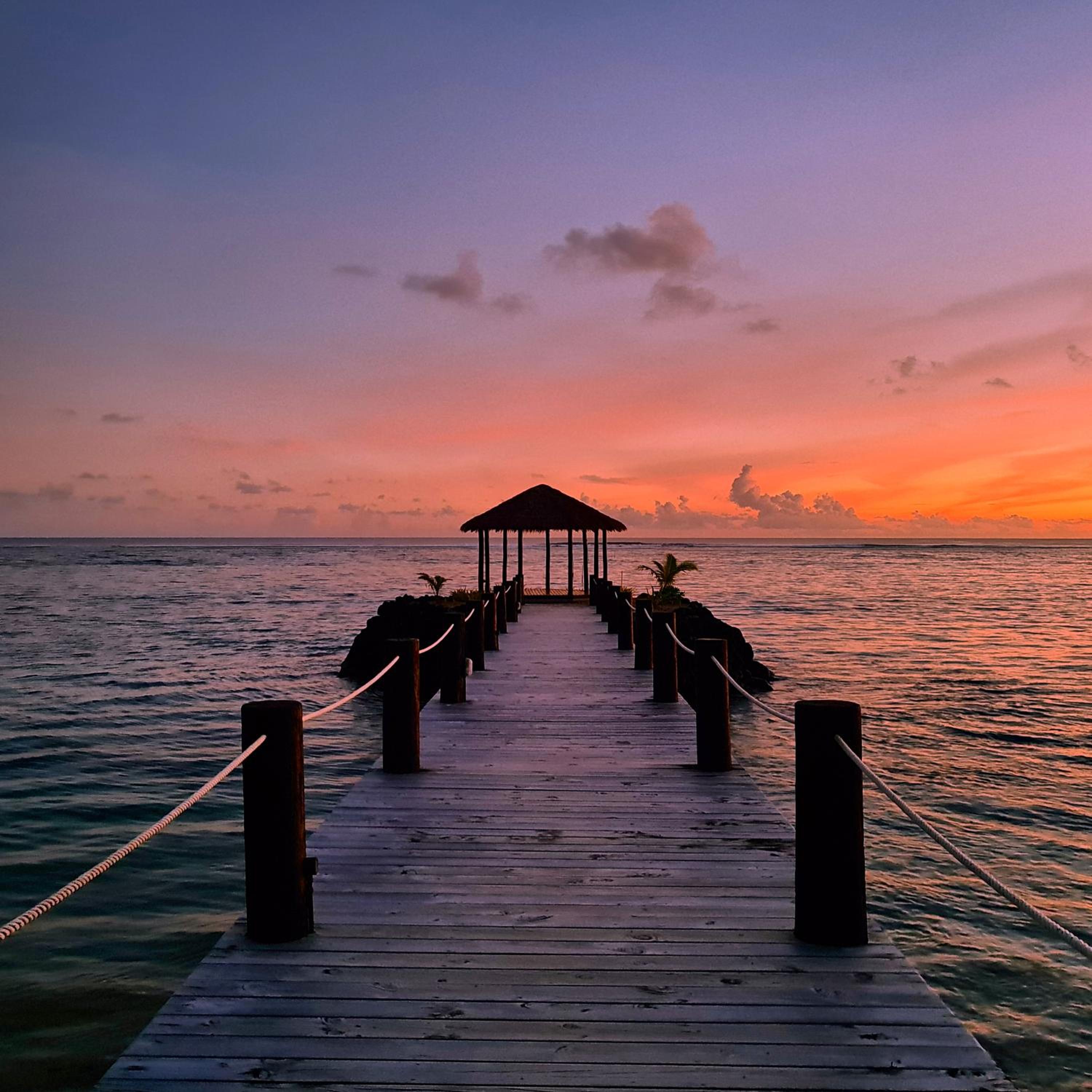 Saletoga Sands Resort & Spa