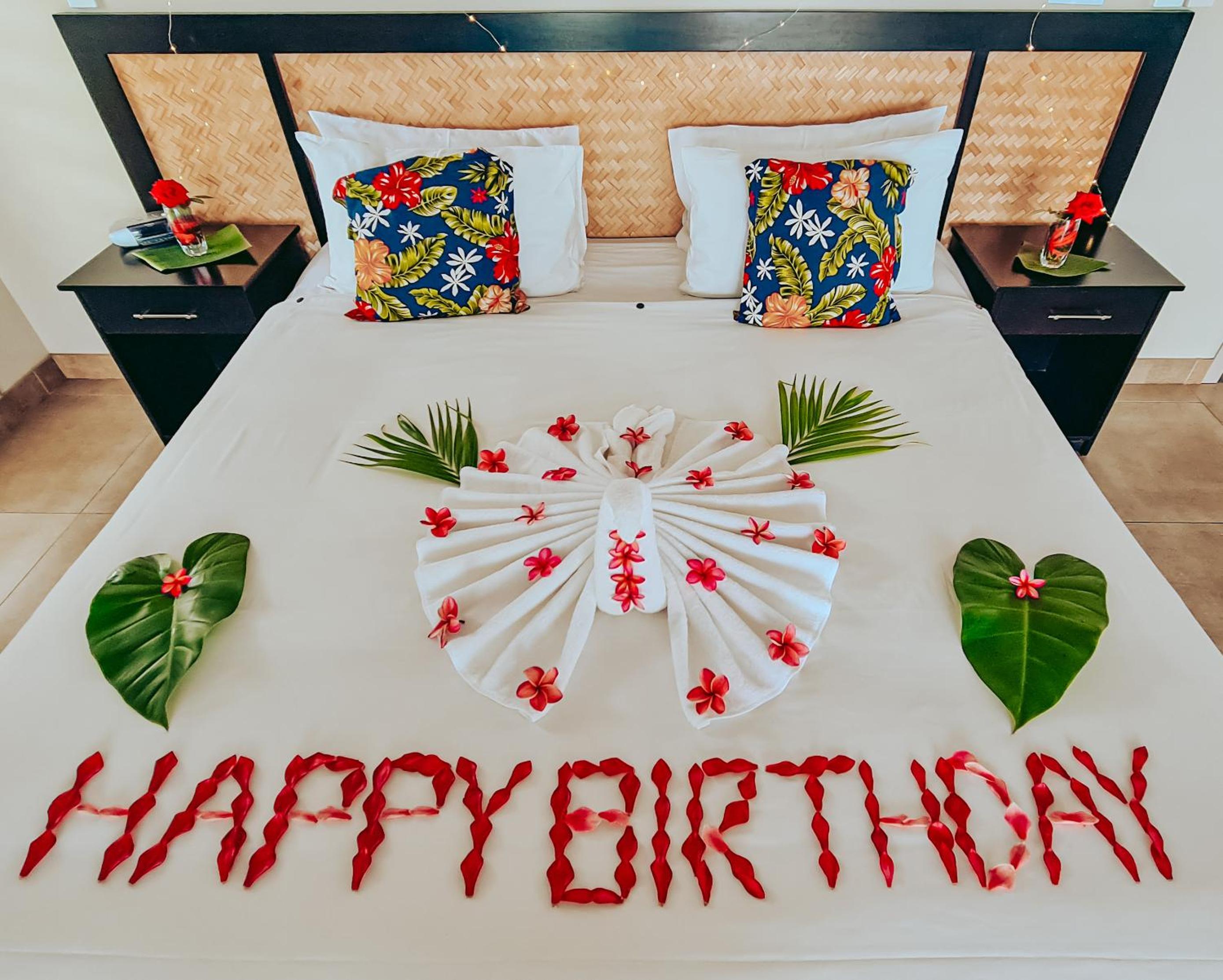 Saletoga Sands Resort & Spa