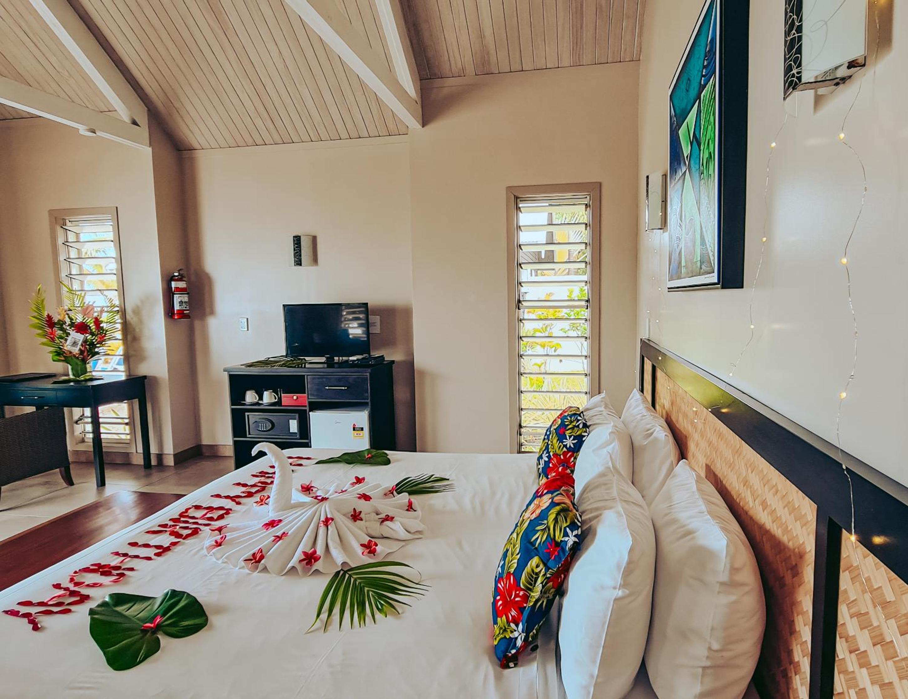 Saletoga Sands Resort & Spa