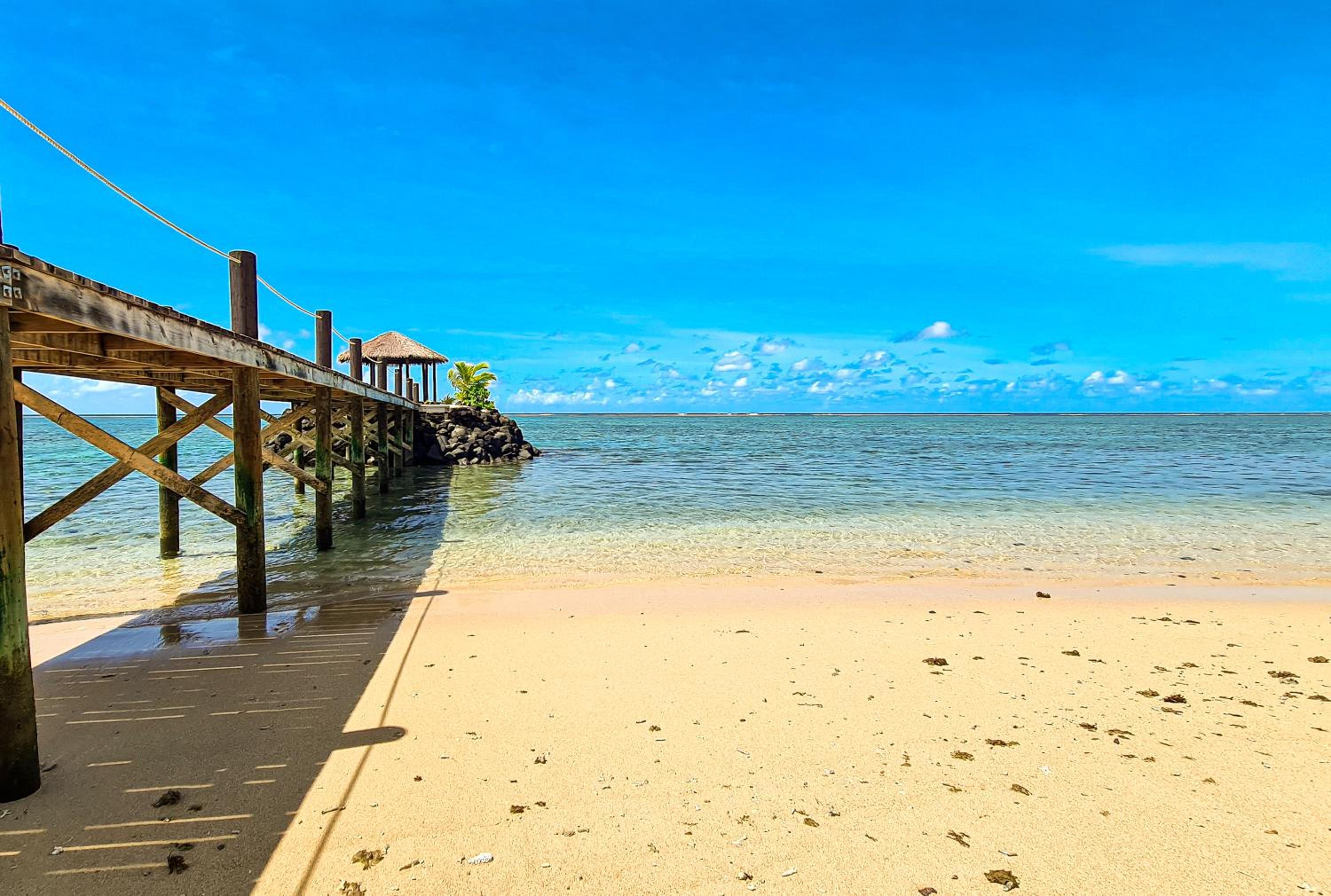 Saletoga Sands Resort & Spa
