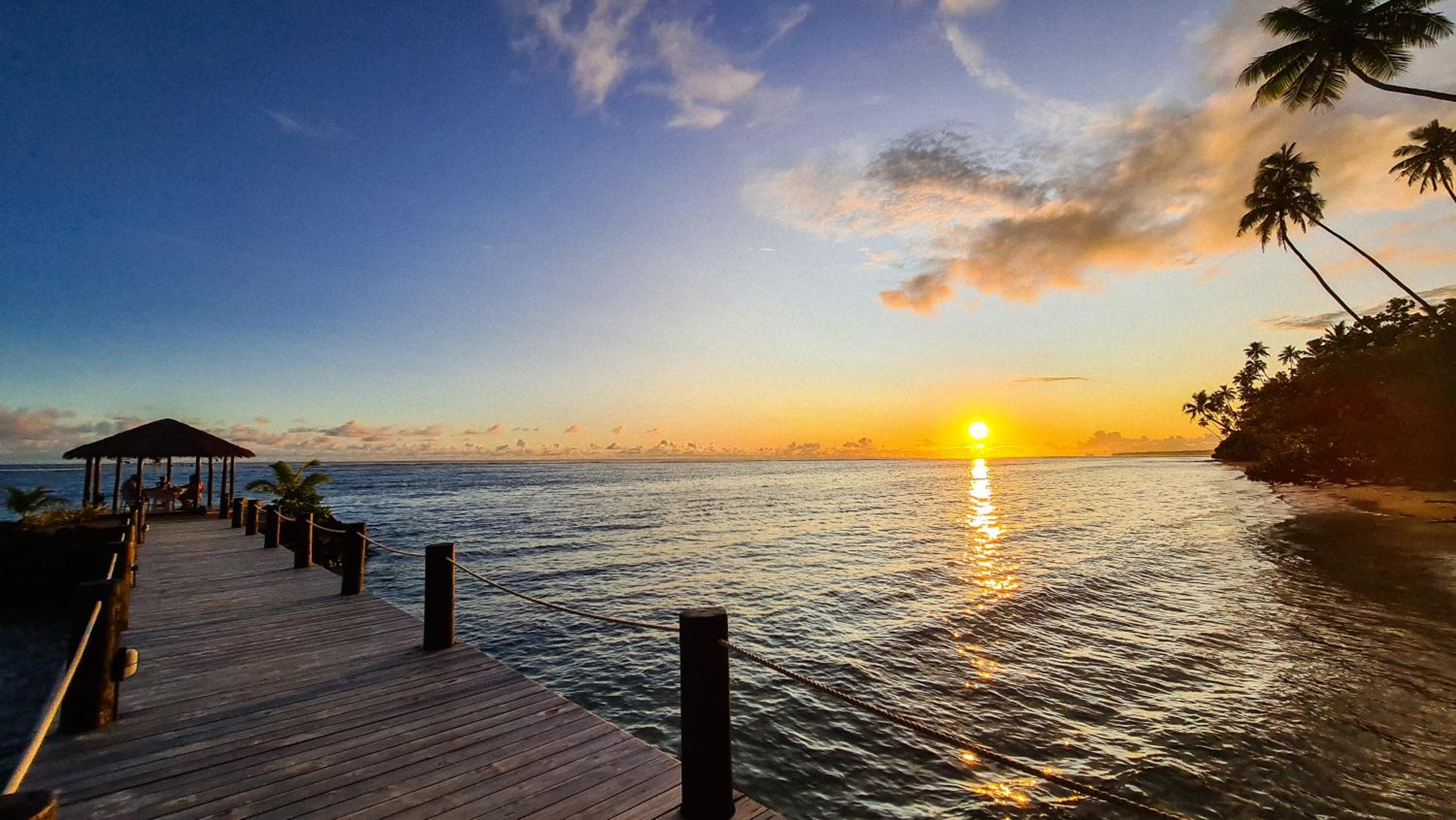 Saletoga Sands Resort & Spa