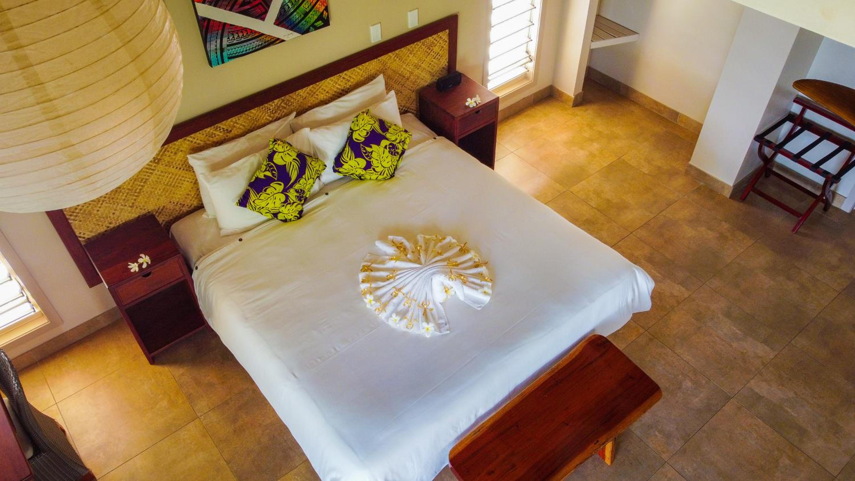 Saletoga Sands Resort & Spa