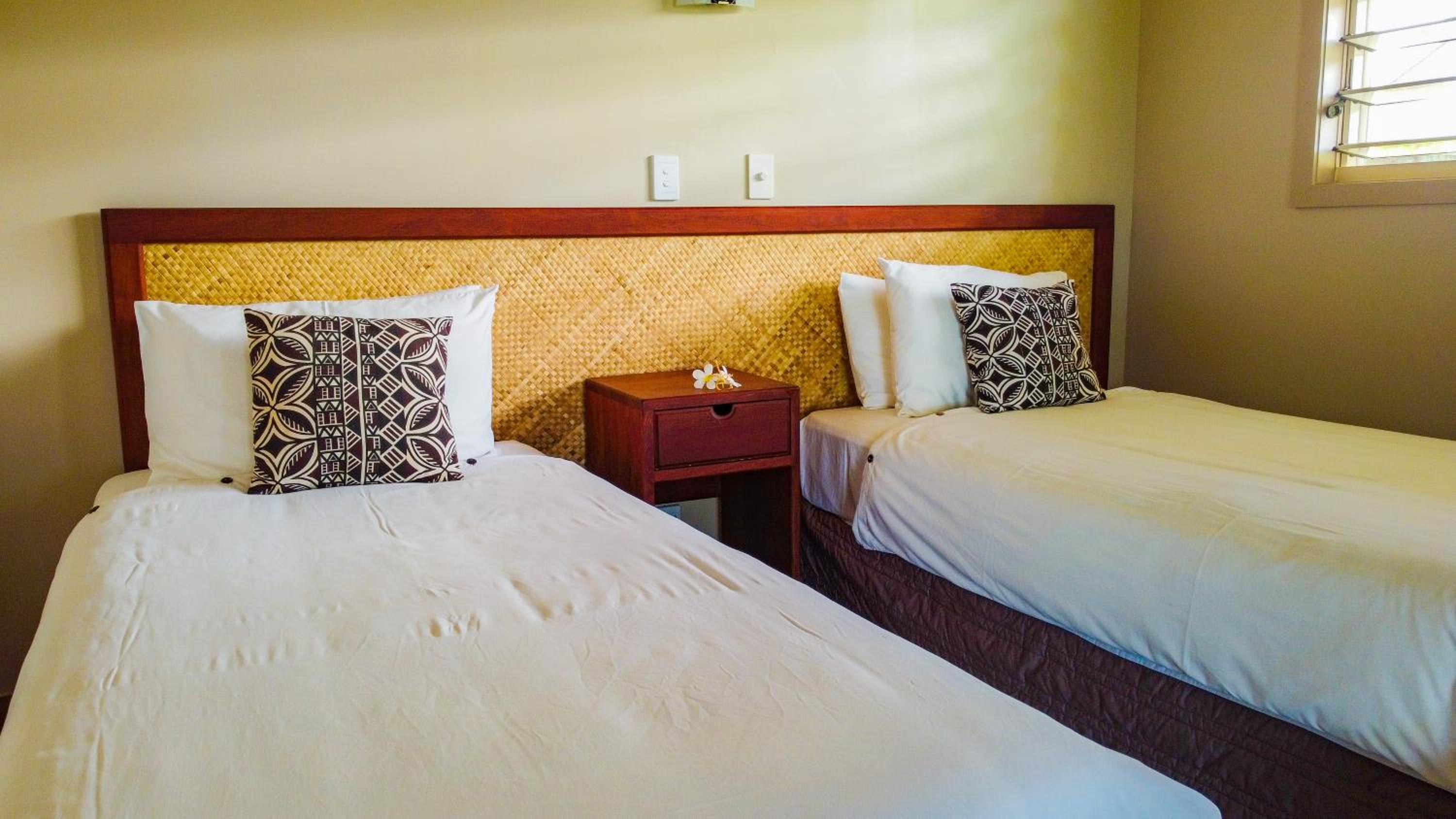 Saletoga Sands Resort & Spa
