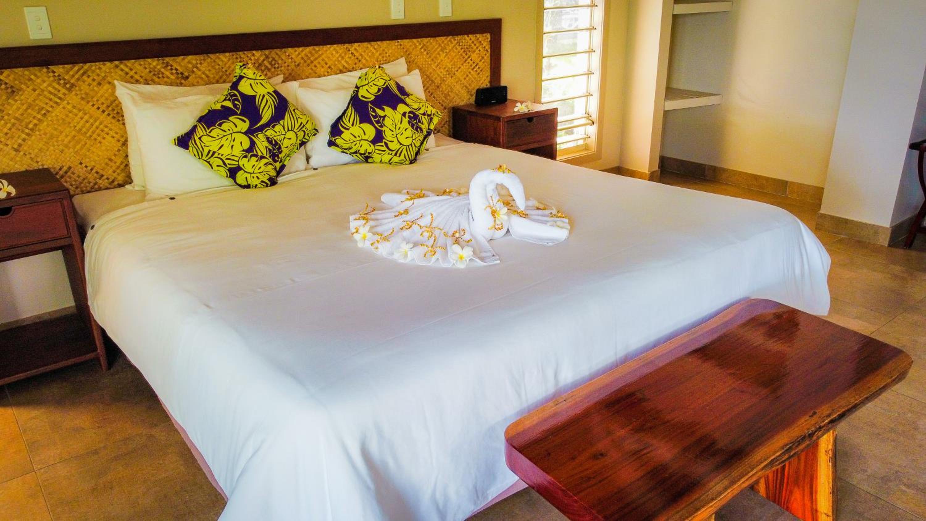 Saletoga Sands Resort & Spa