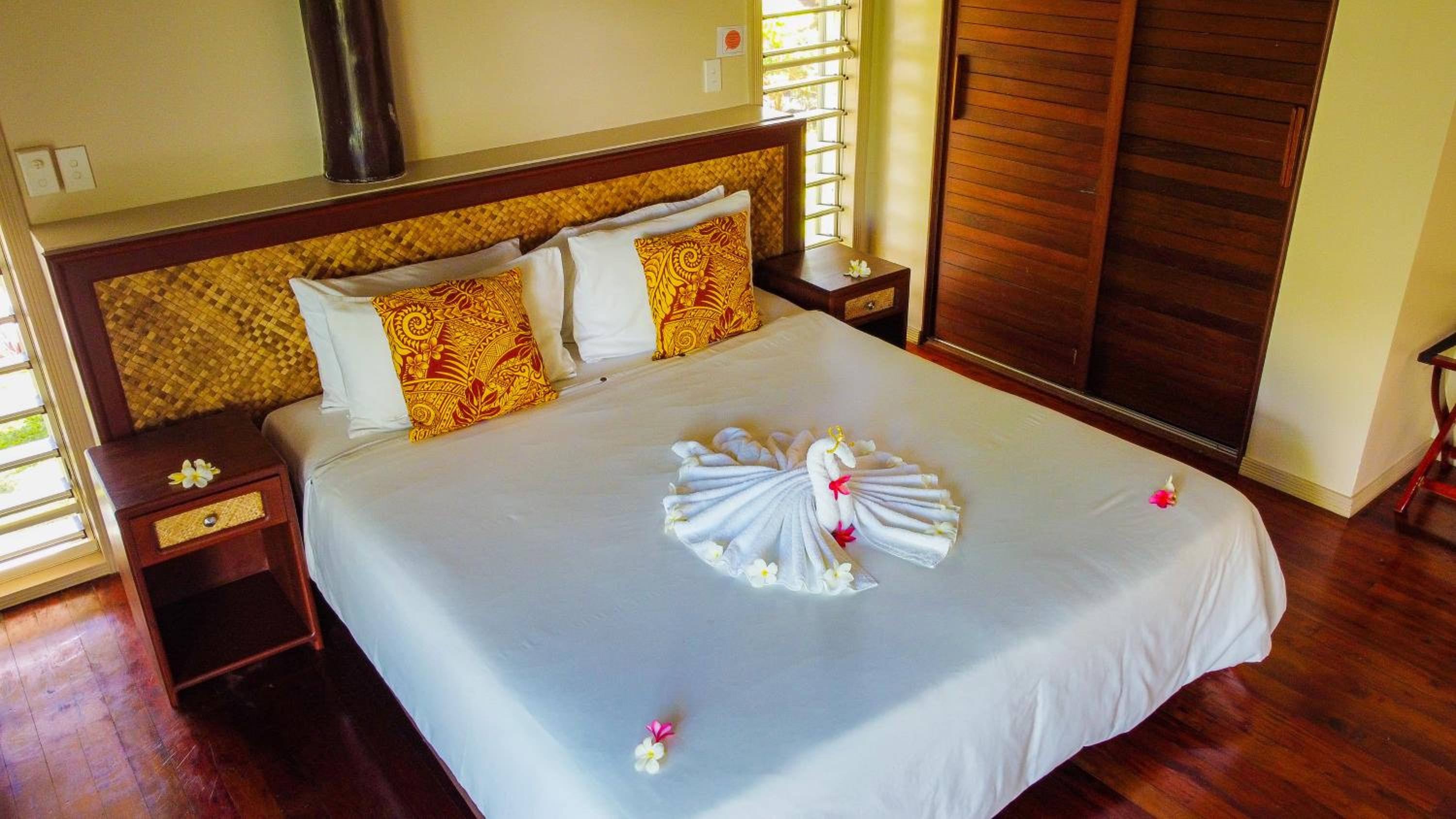 Saletoga Sands Resort & Spa