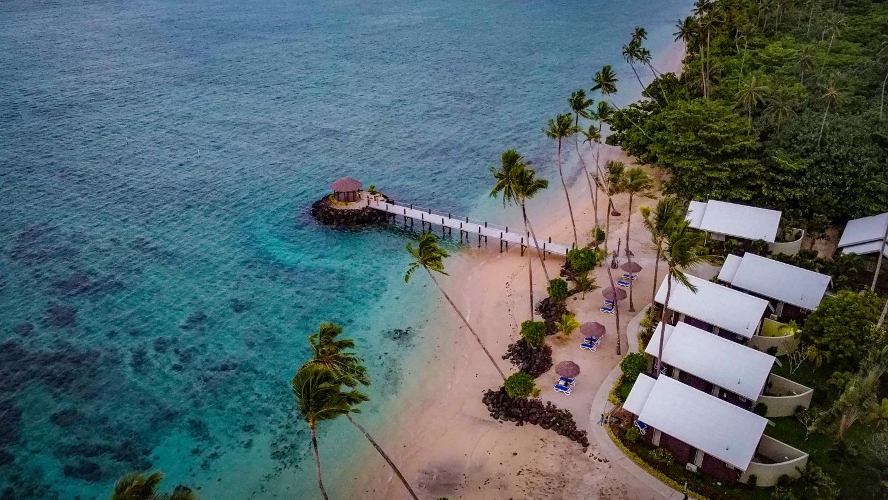 Saletoga Sands Resort & Spa