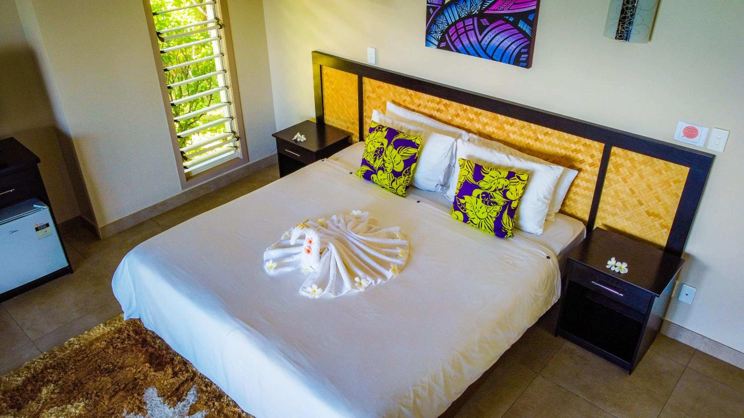 Saletoga Sands Resort & Spa