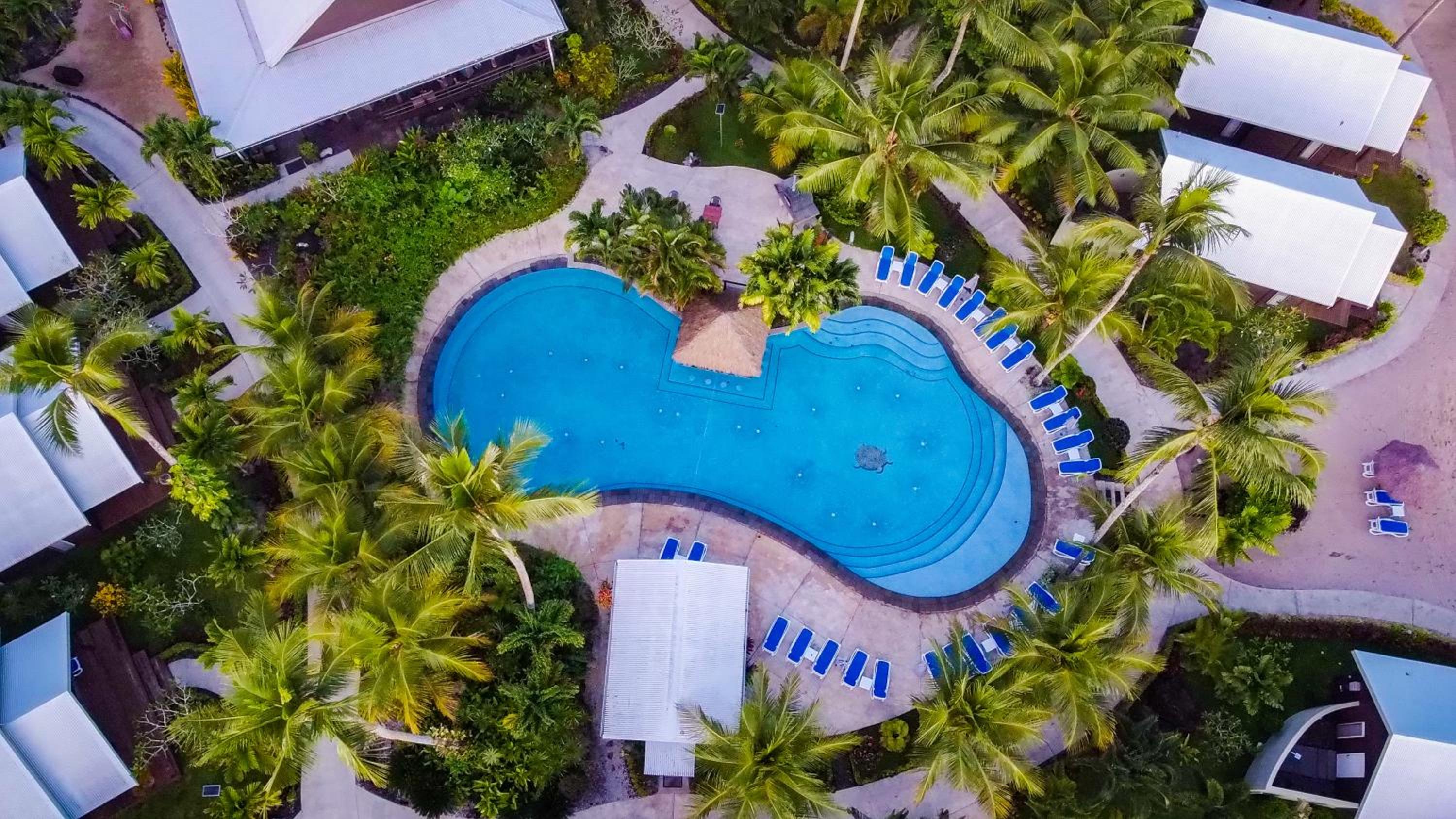 Saletoga Sands Resort & Spa