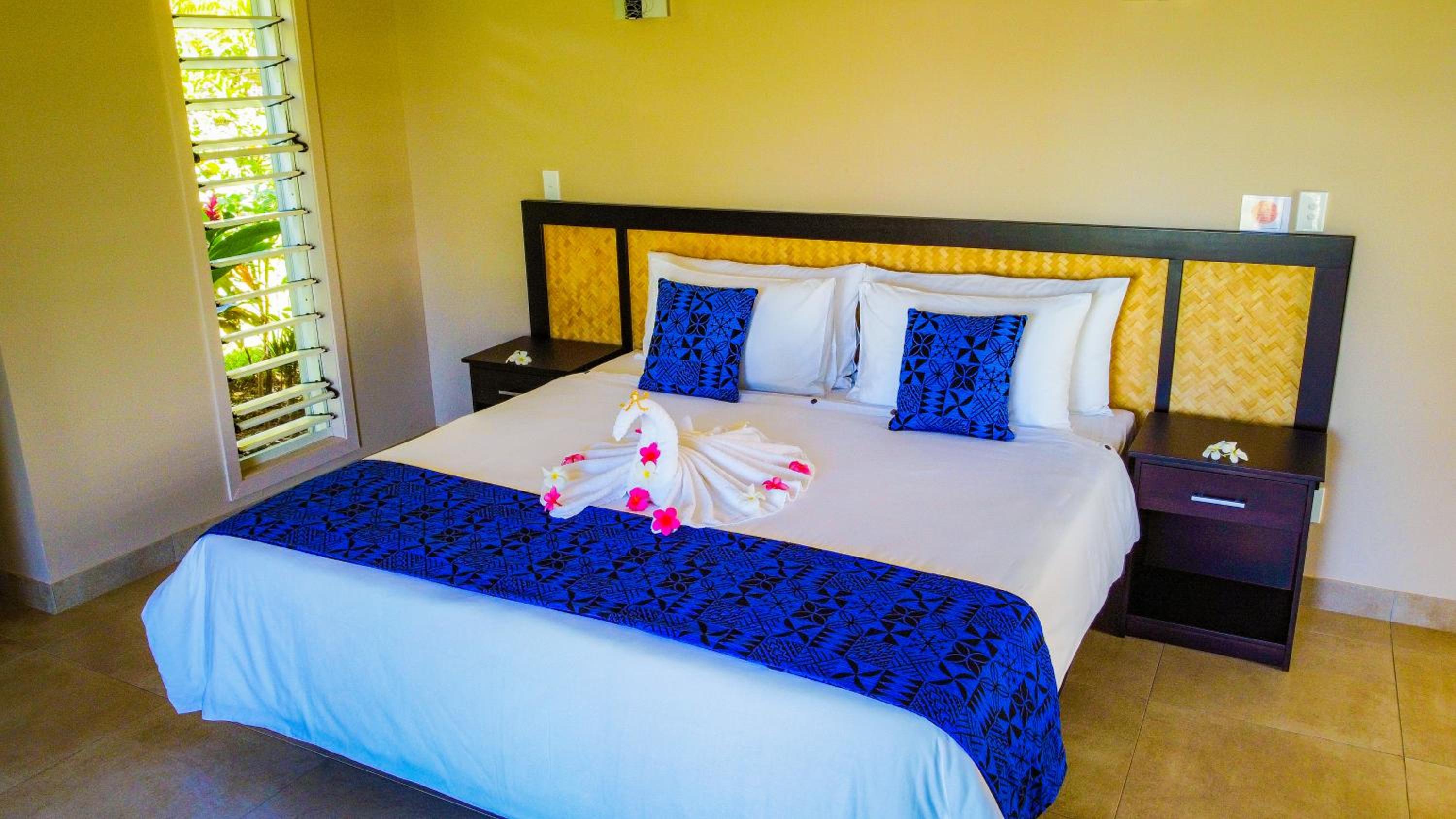 Saletoga Sands Resort & Spa