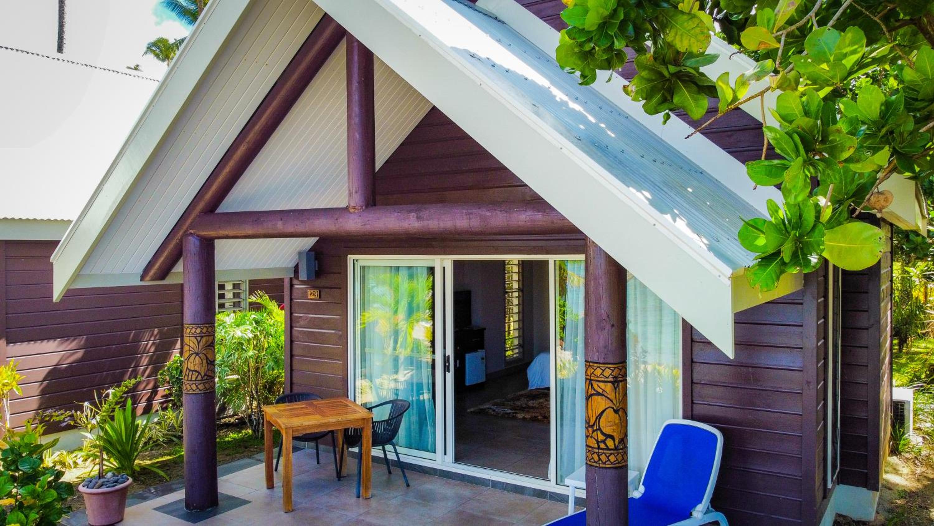 Saletoga Sands Resort & Spa