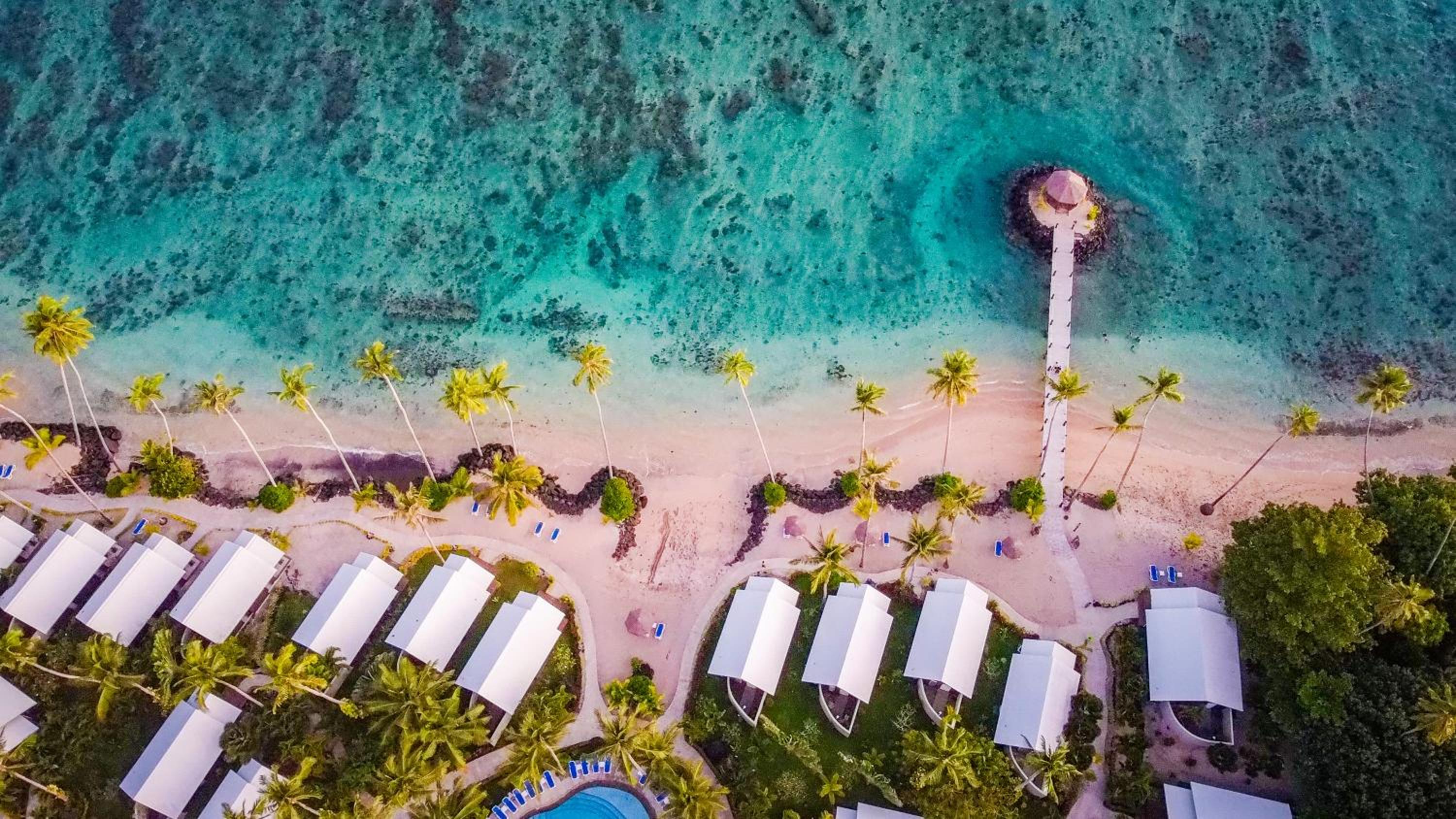 Saletoga Sands Resort & Spa