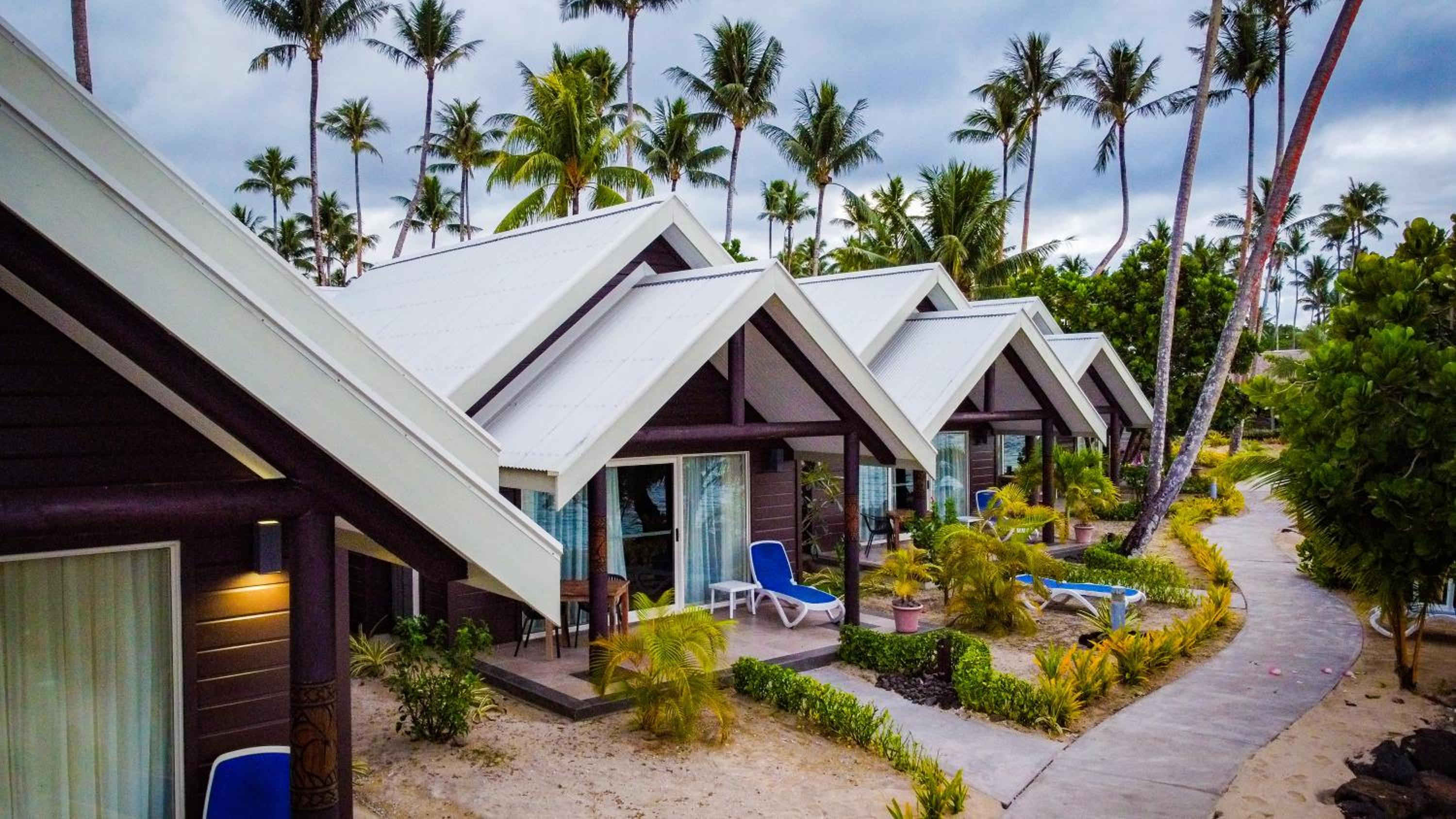 Saletoga Sands Resort & Spa