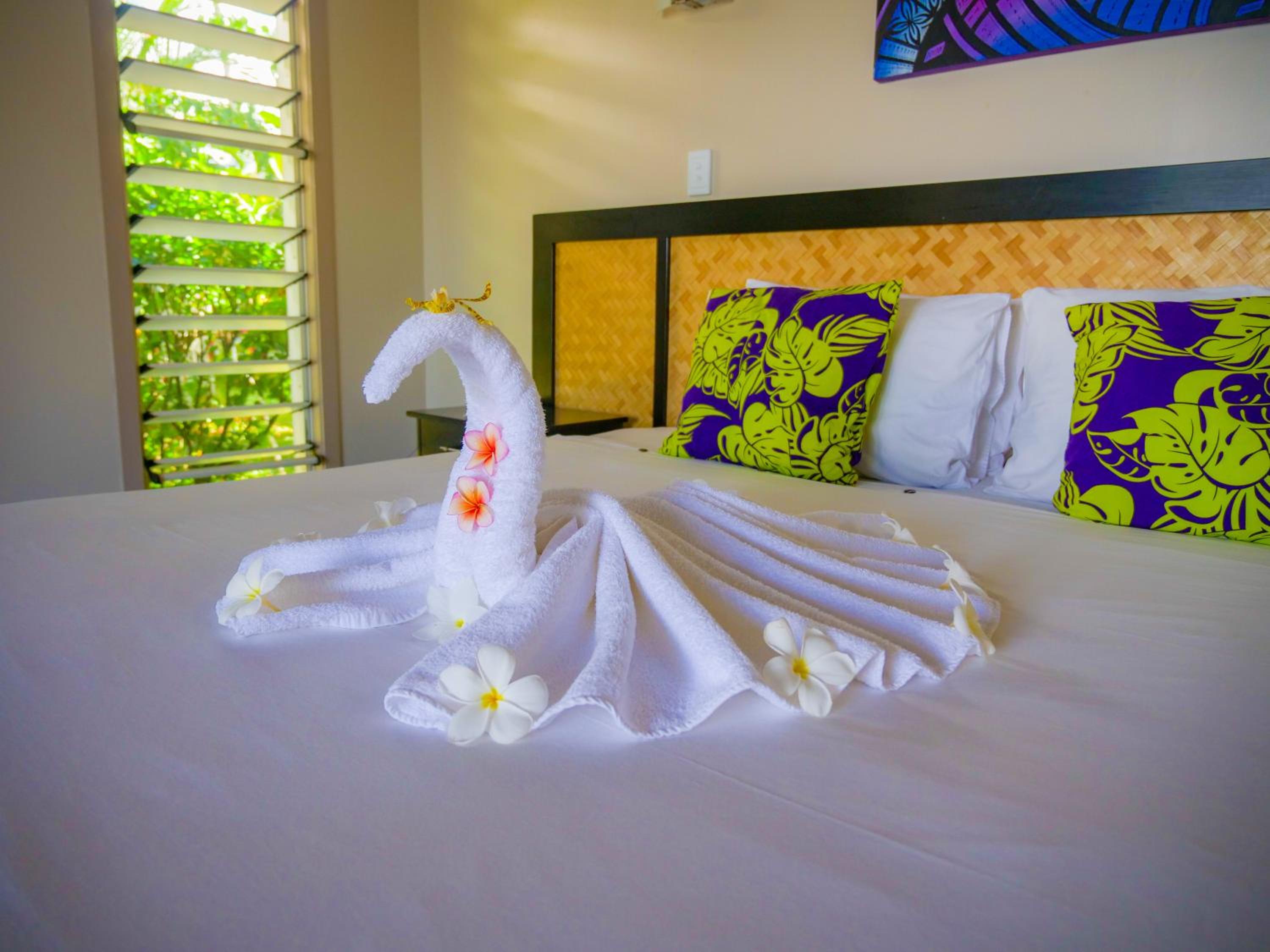 Saletoga Sands Resort & Spa