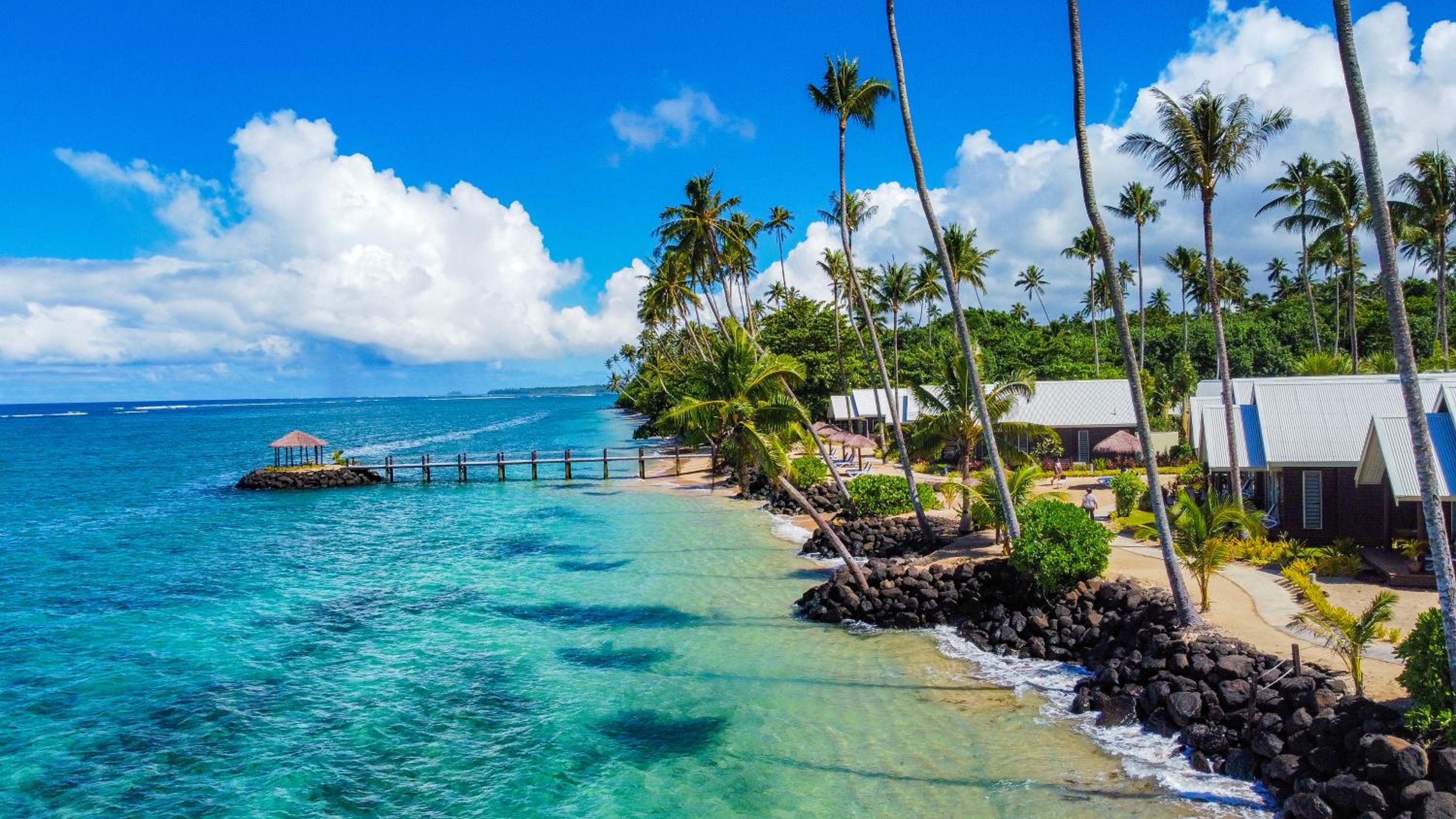 Saletoga Sands Resort & Spa
