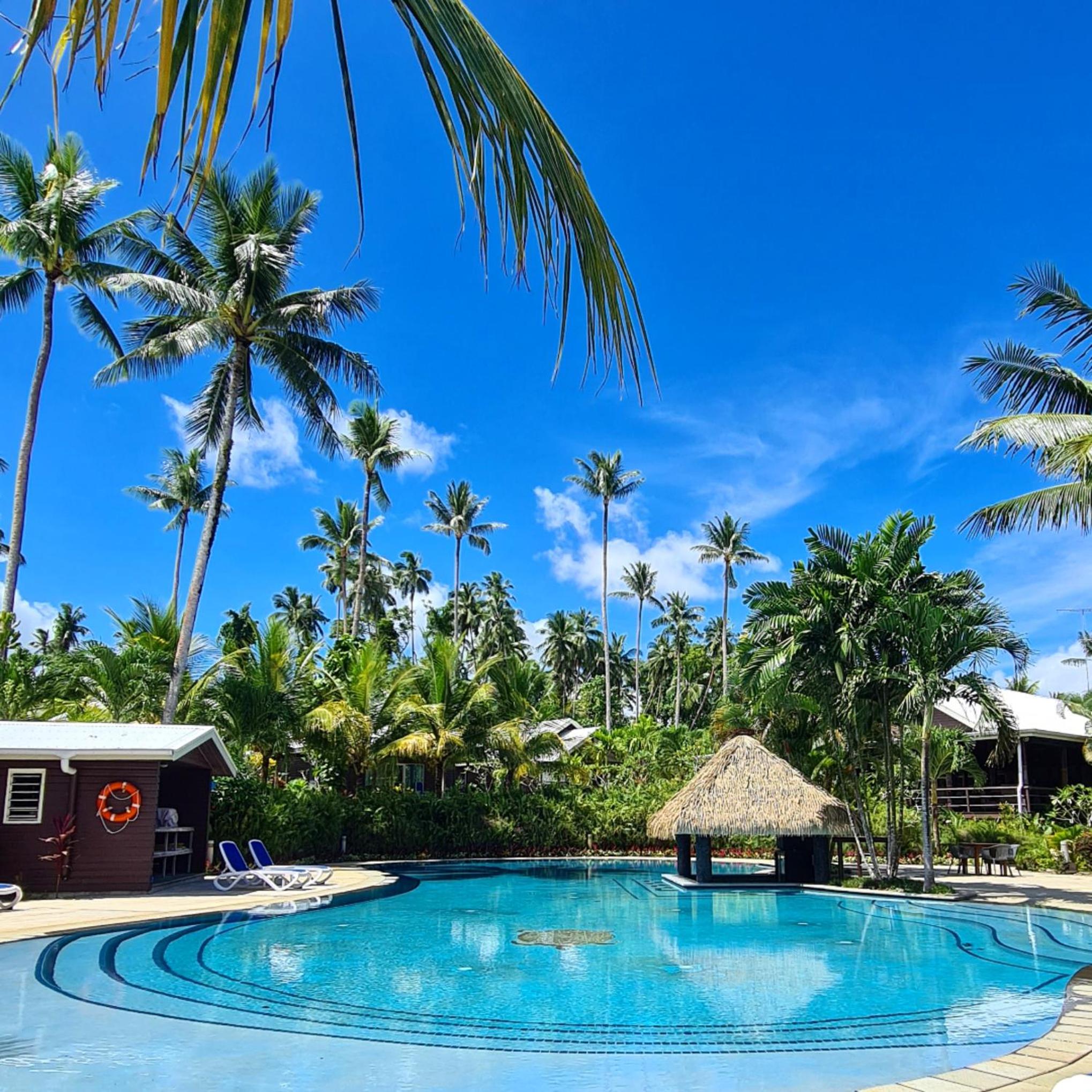 Saletoga Sands Resort & Spa