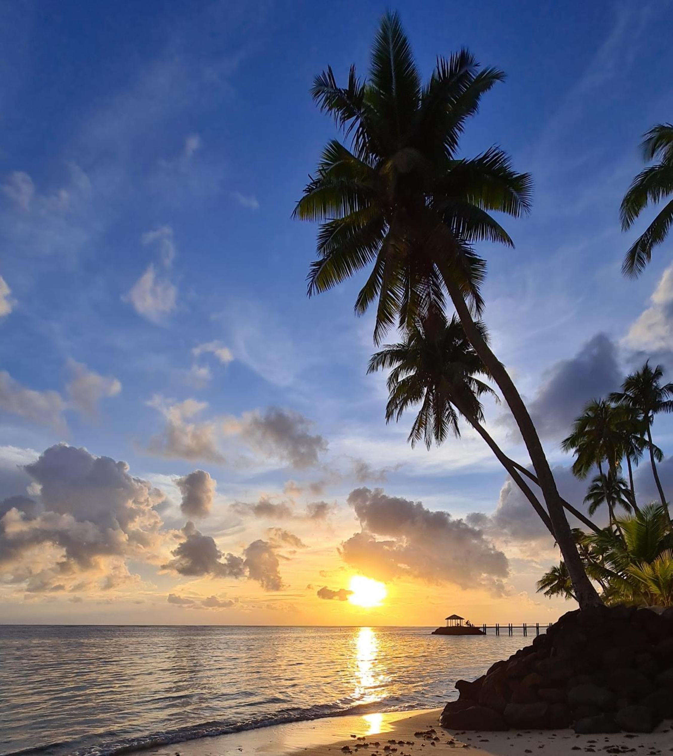 Saletoga Sands Resort & Spa