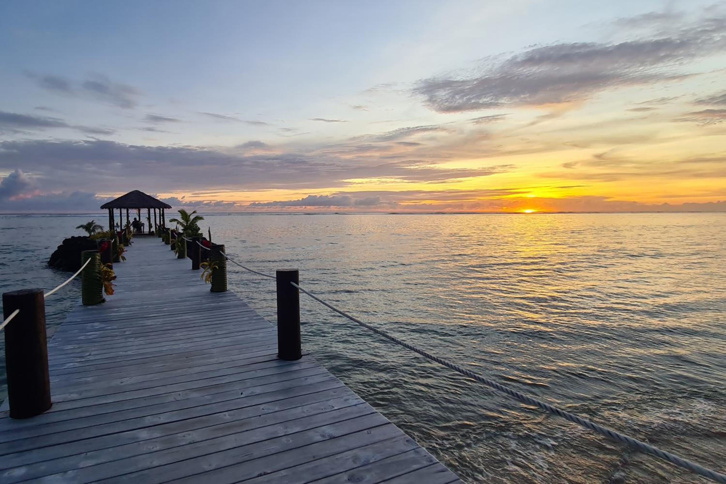 Saletoga Sands Resort & Spa
