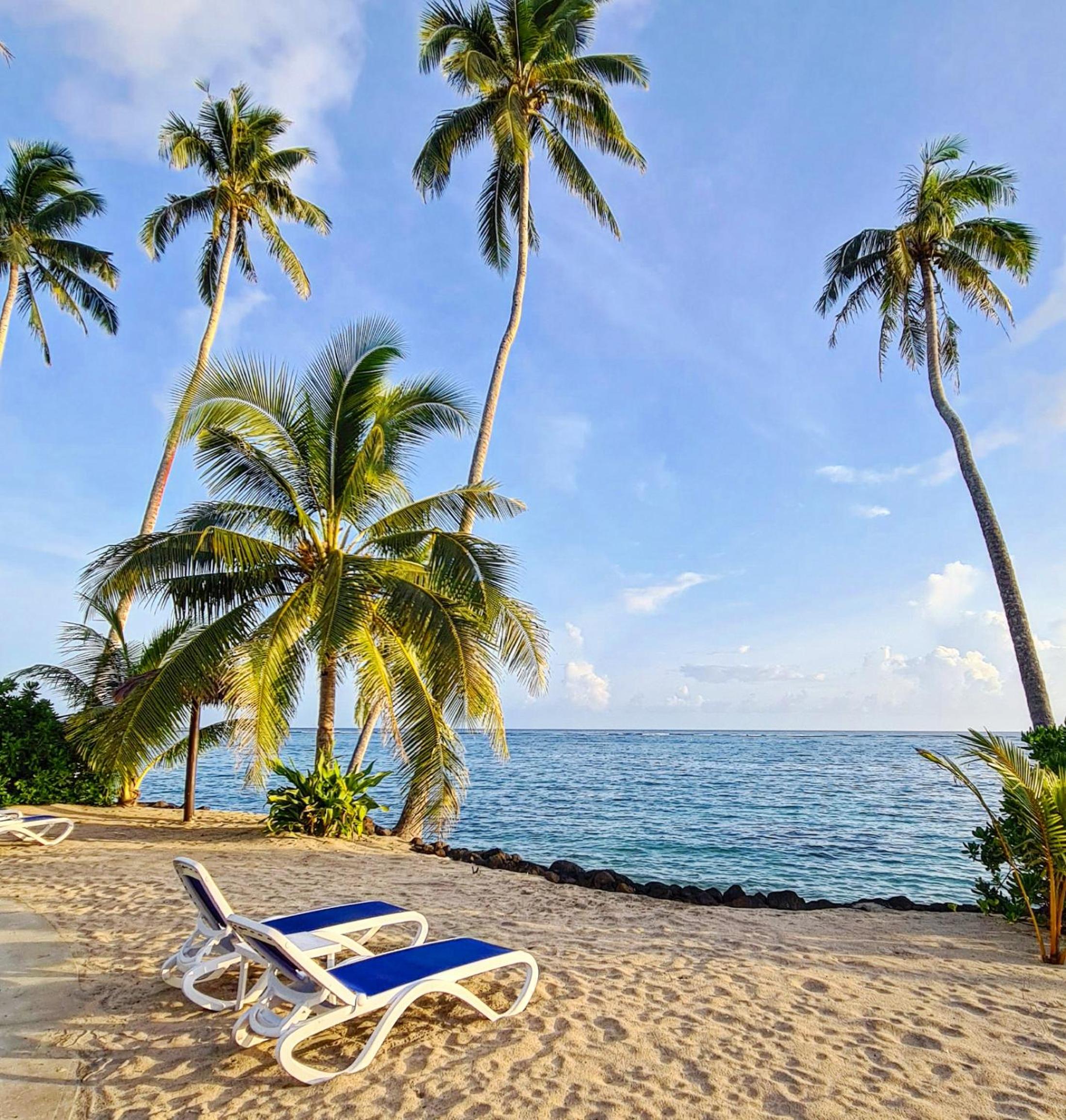Saletoga Sands Resort & Spa