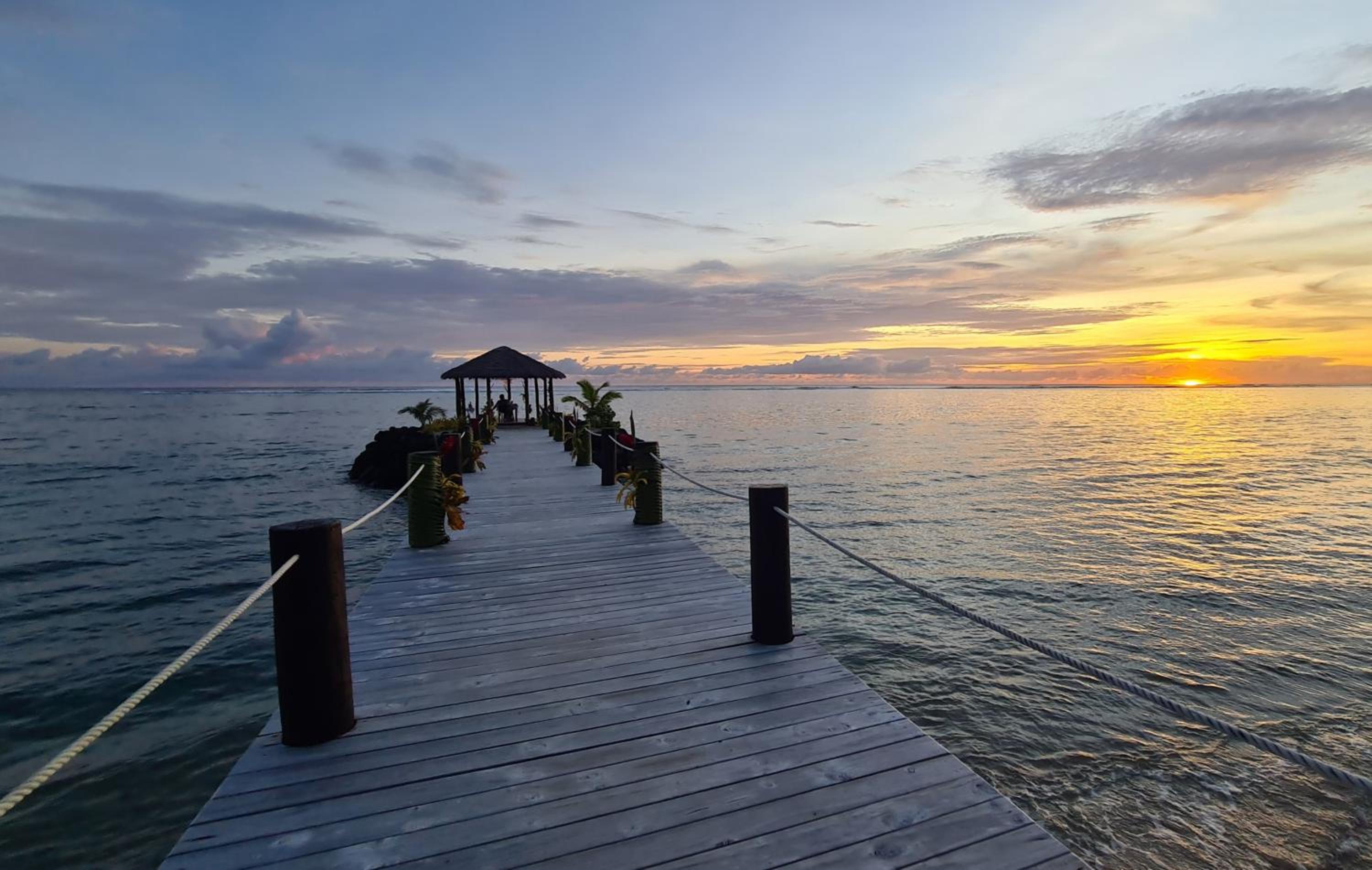 Saletoga Sands Resort & Spa