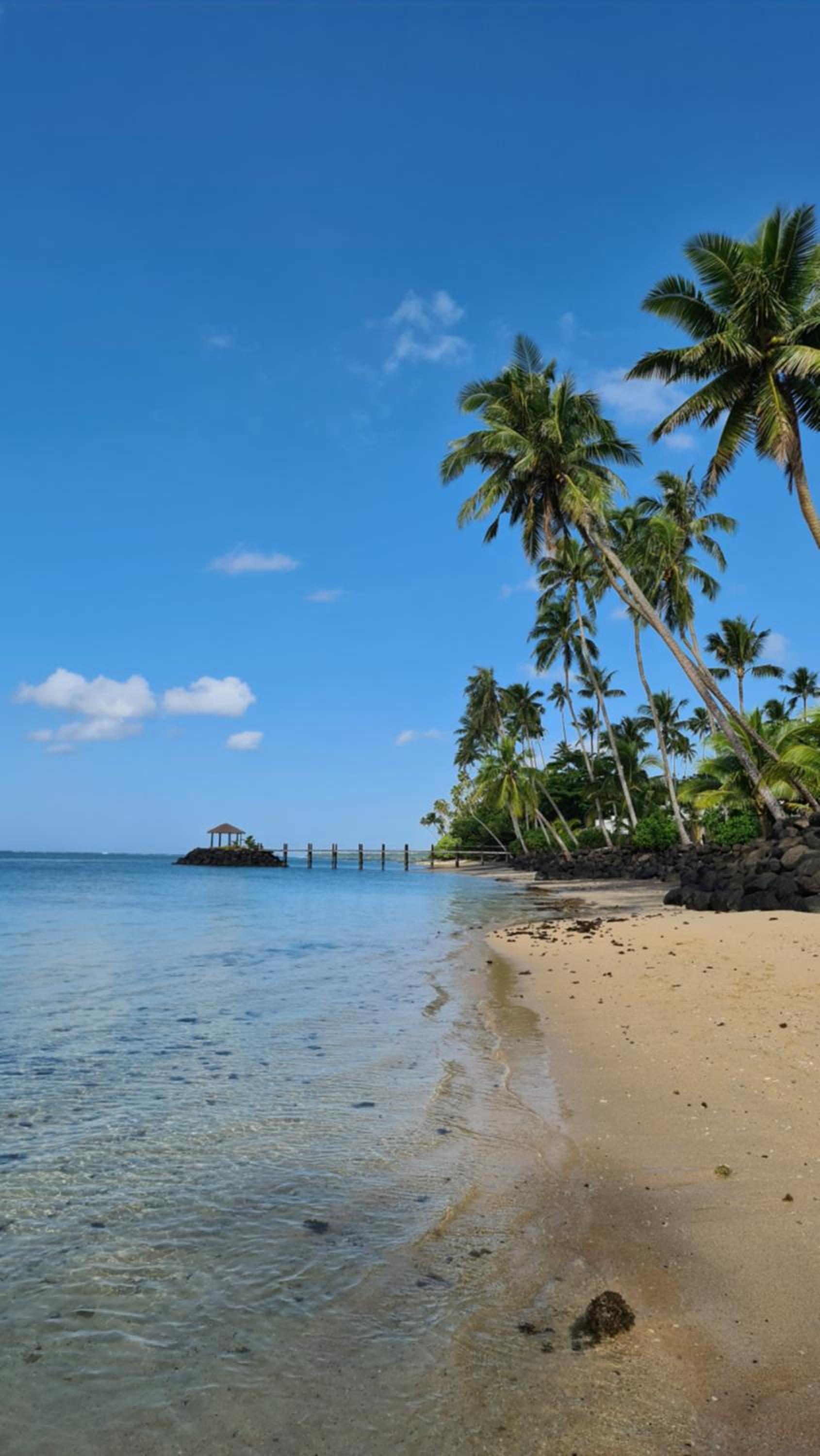 Saletoga Sands Resort & Spa