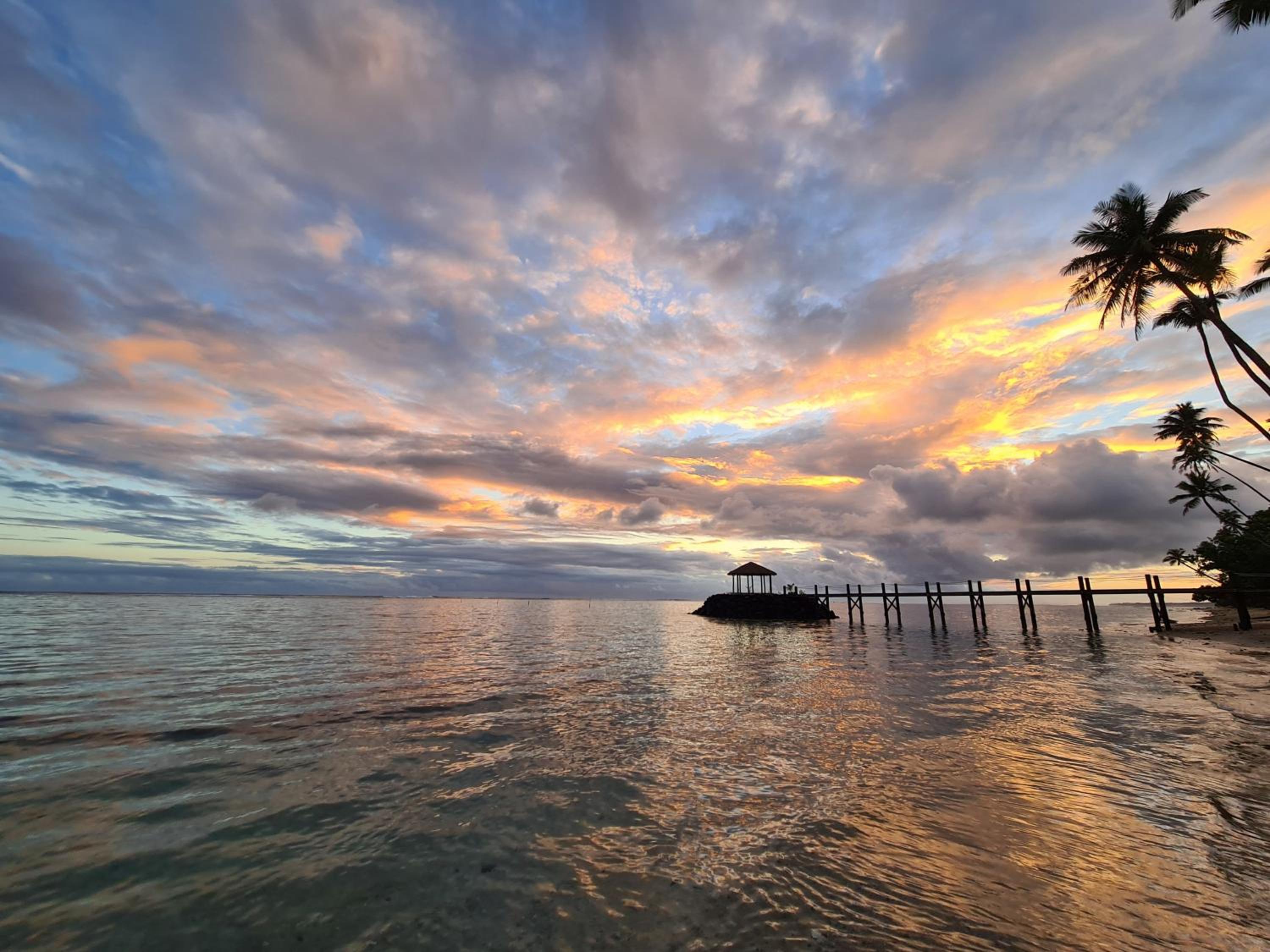 Saletoga Sands Resort & Spa