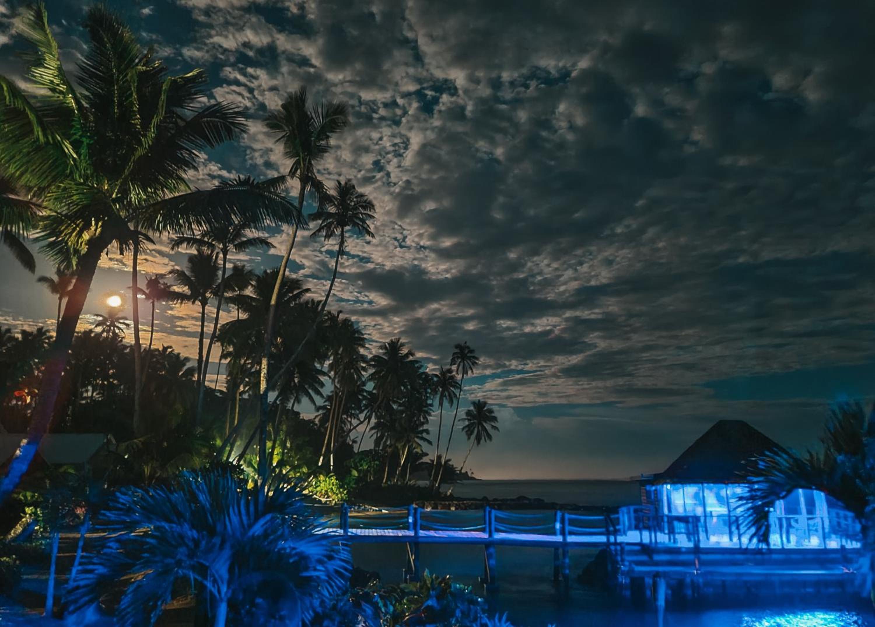 Saletoga Sands Resort & Spa