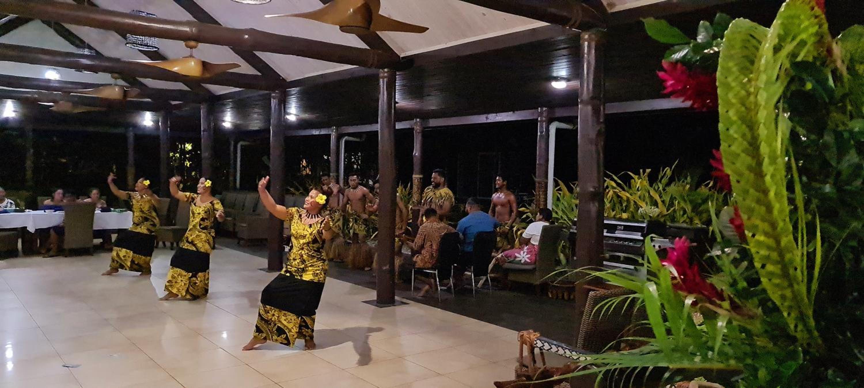 Saletoga Sands Resort & Spa