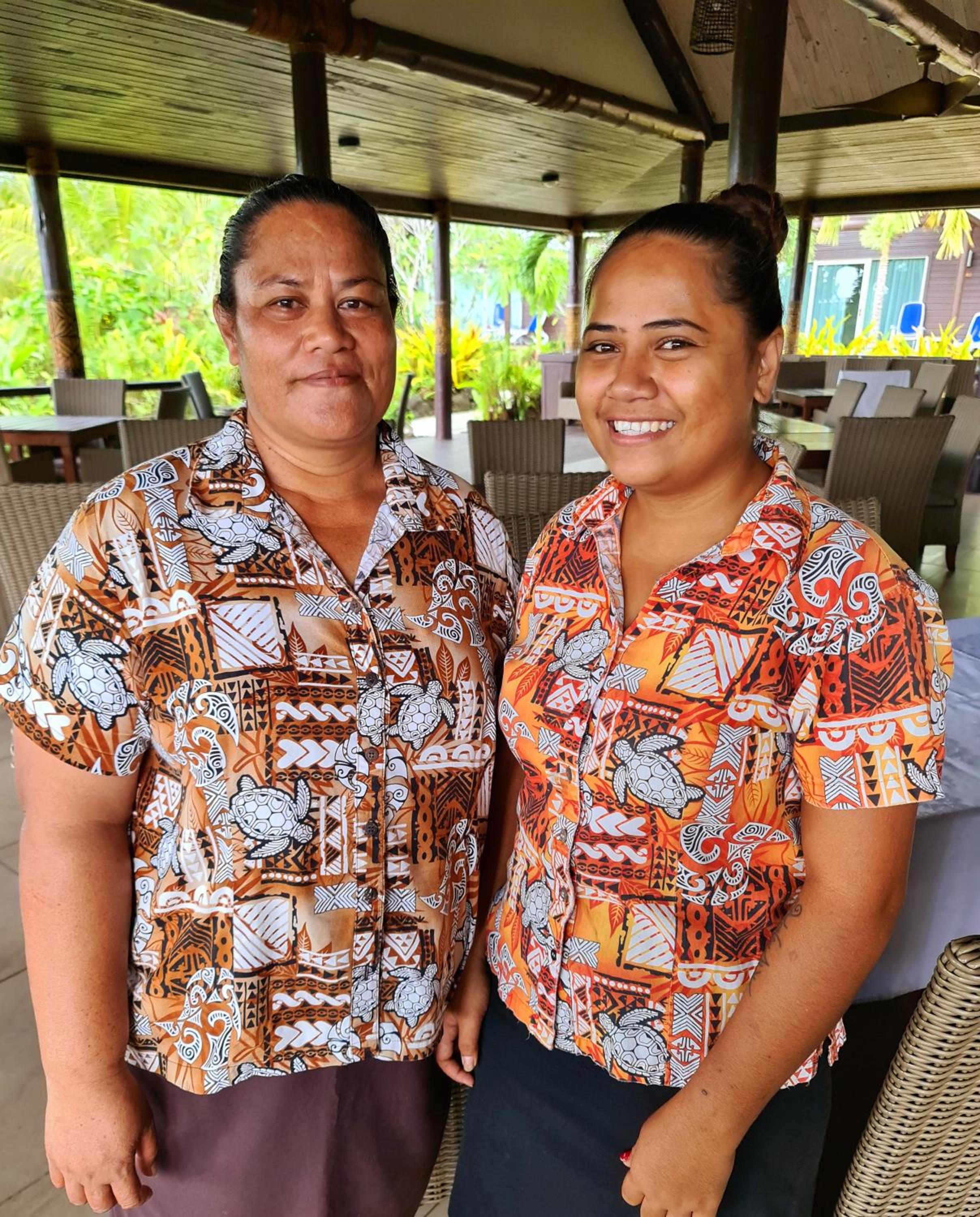 Saletoga Sands Resort & Spa
