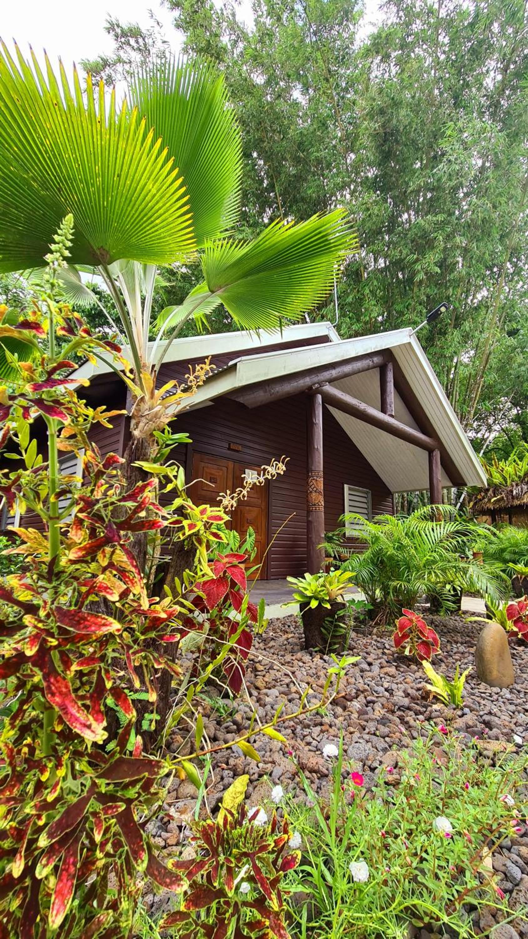 Saletoga Sands Resort & Spa