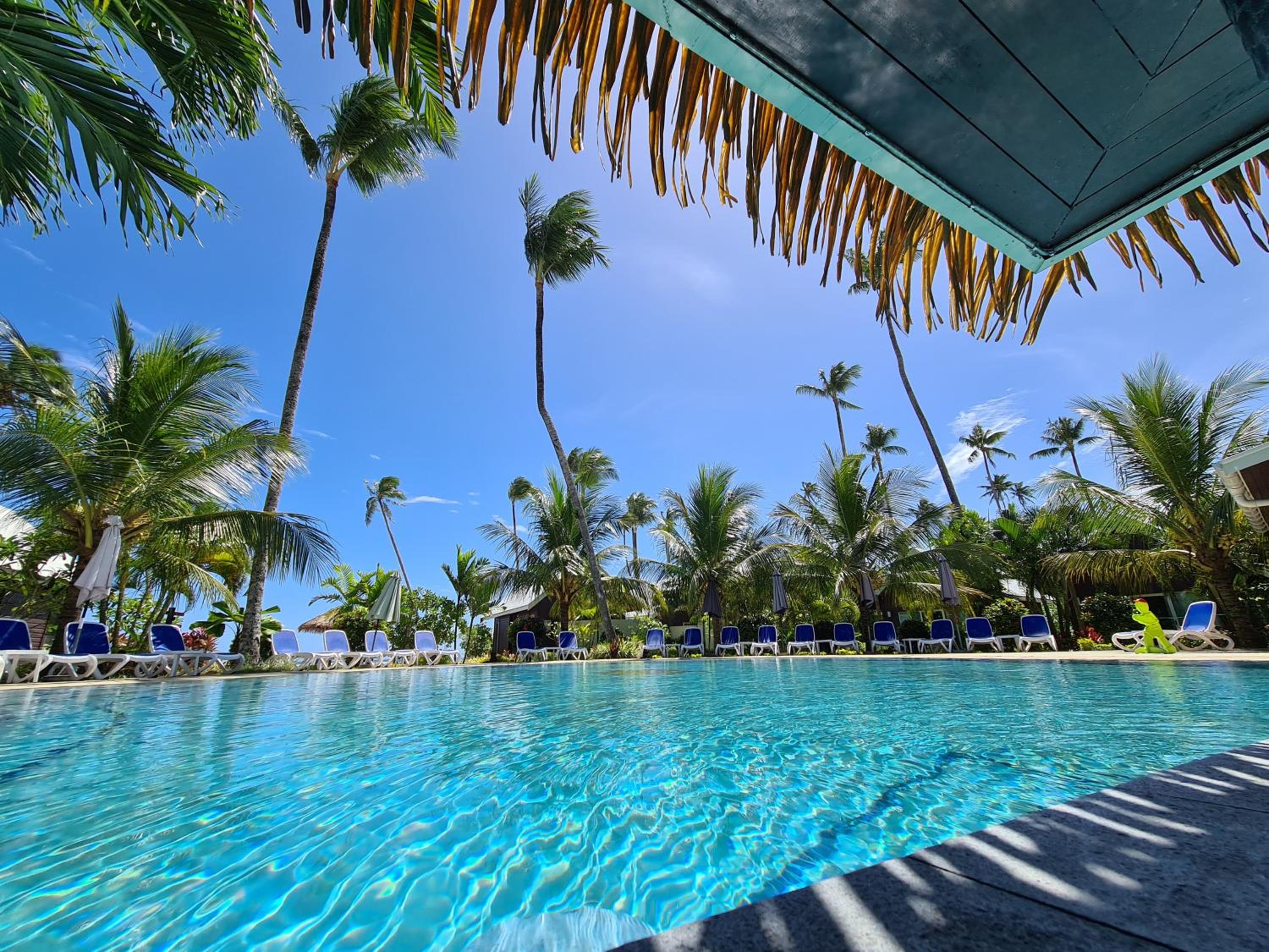 Saletoga Sands Resort & Spa
