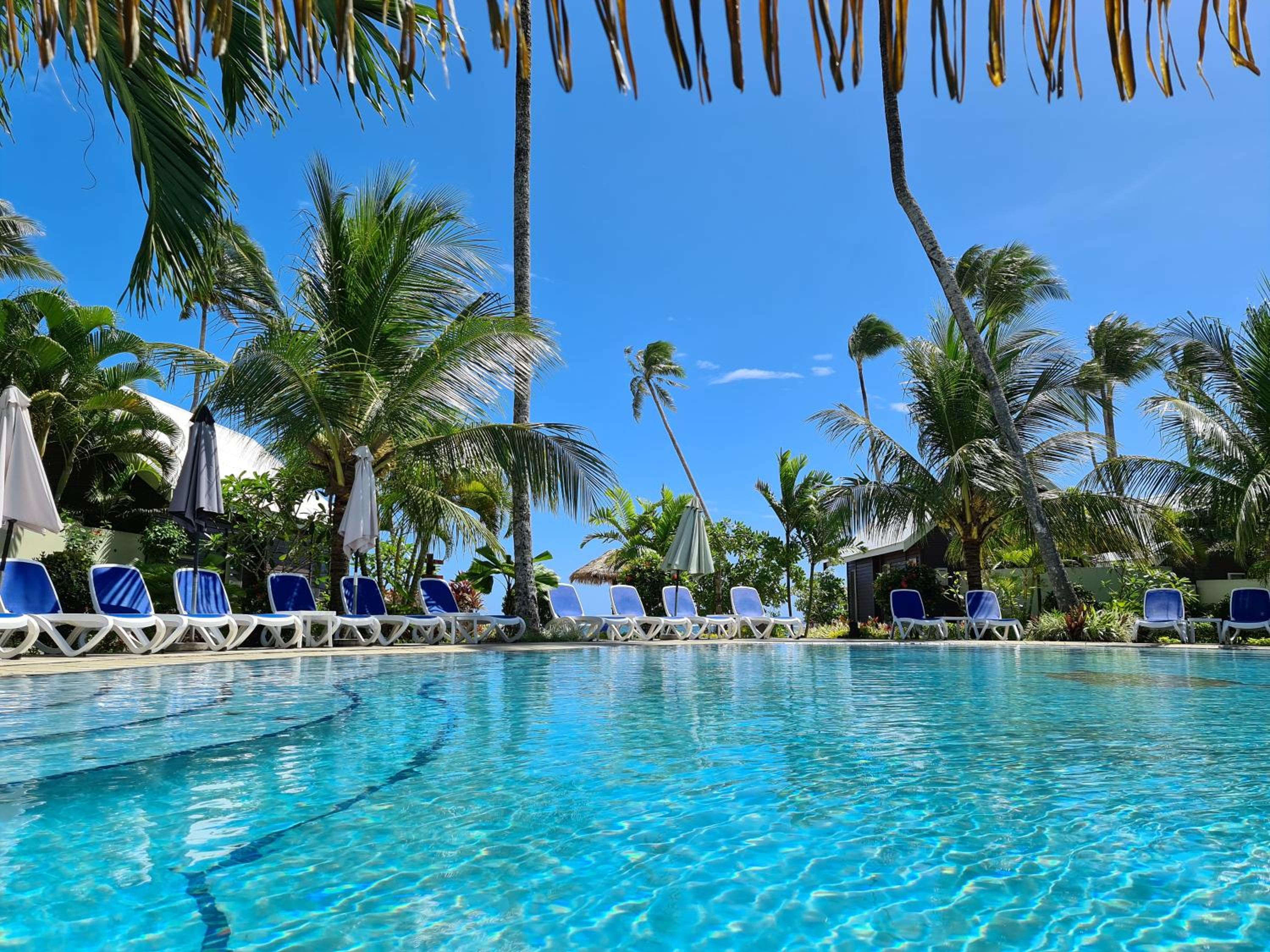 Saletoga Sands Resort & Spa