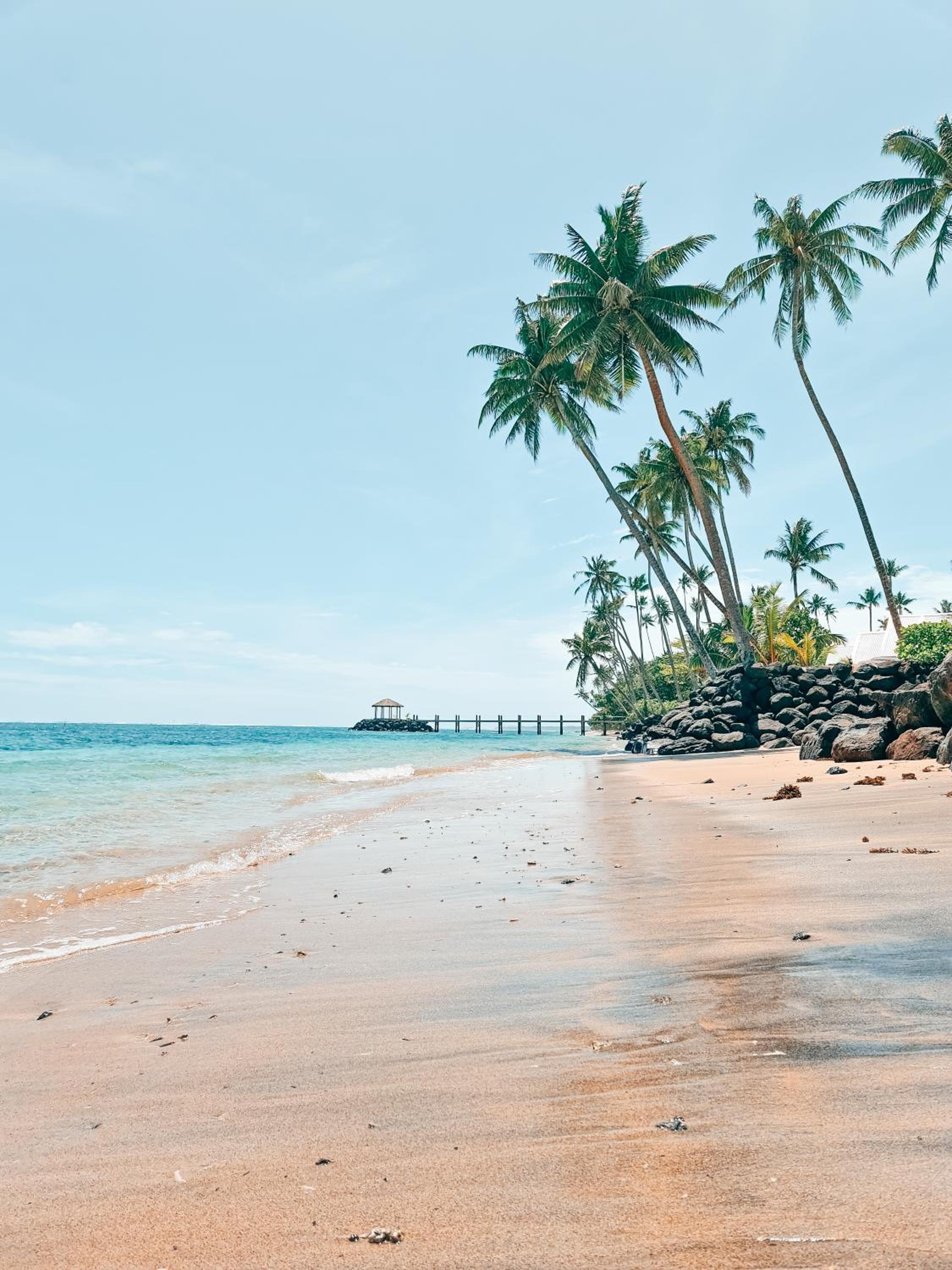 Saletoga Sands Resort & Spa