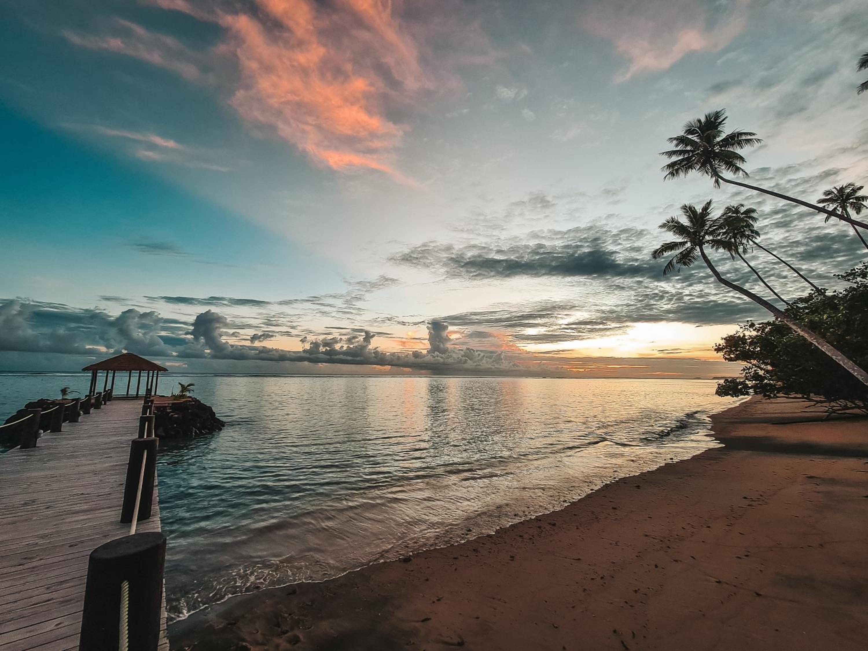 Saletoga Sands Resort & Spa