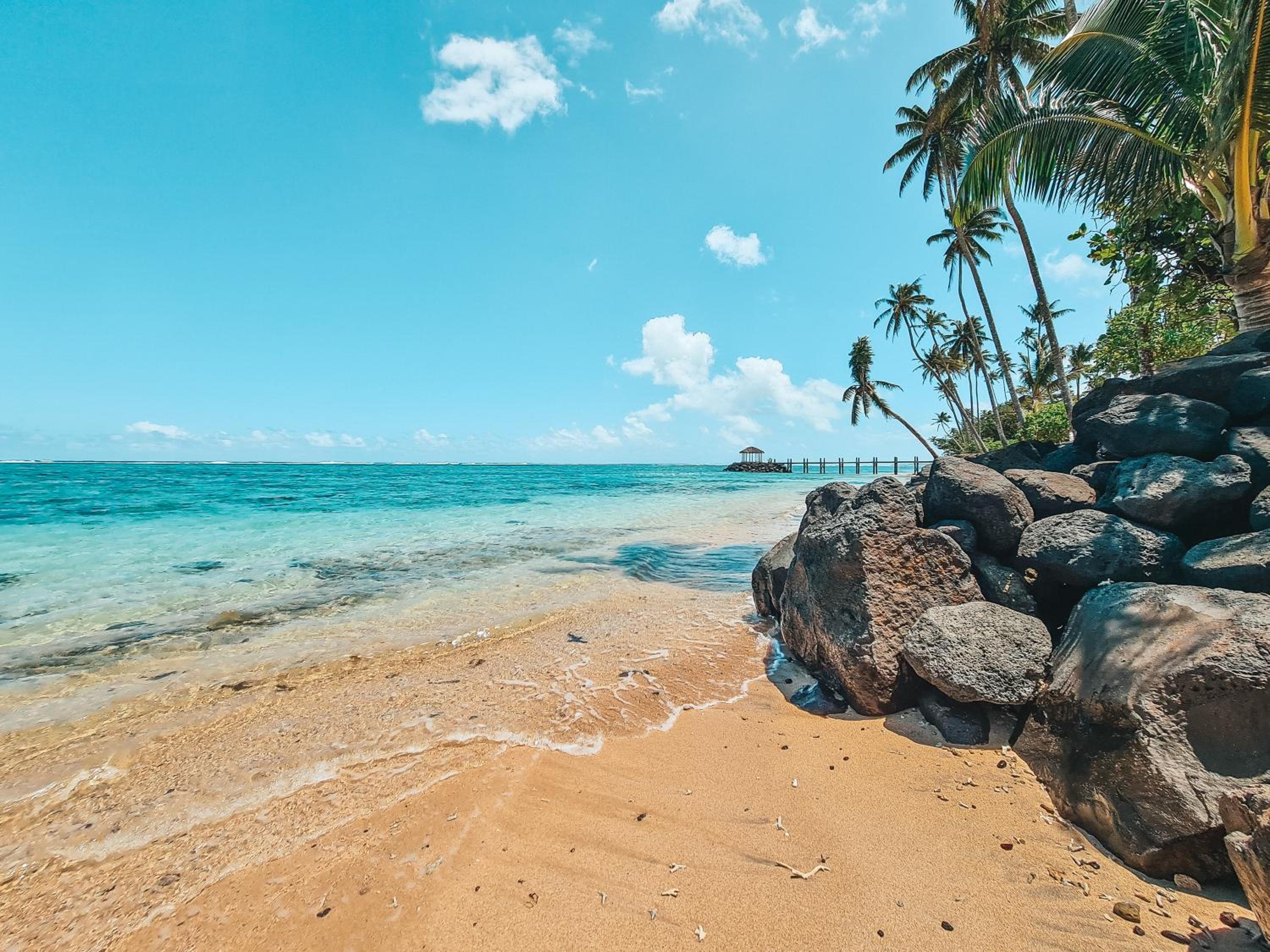 Saletoga Sands Resort & Spa