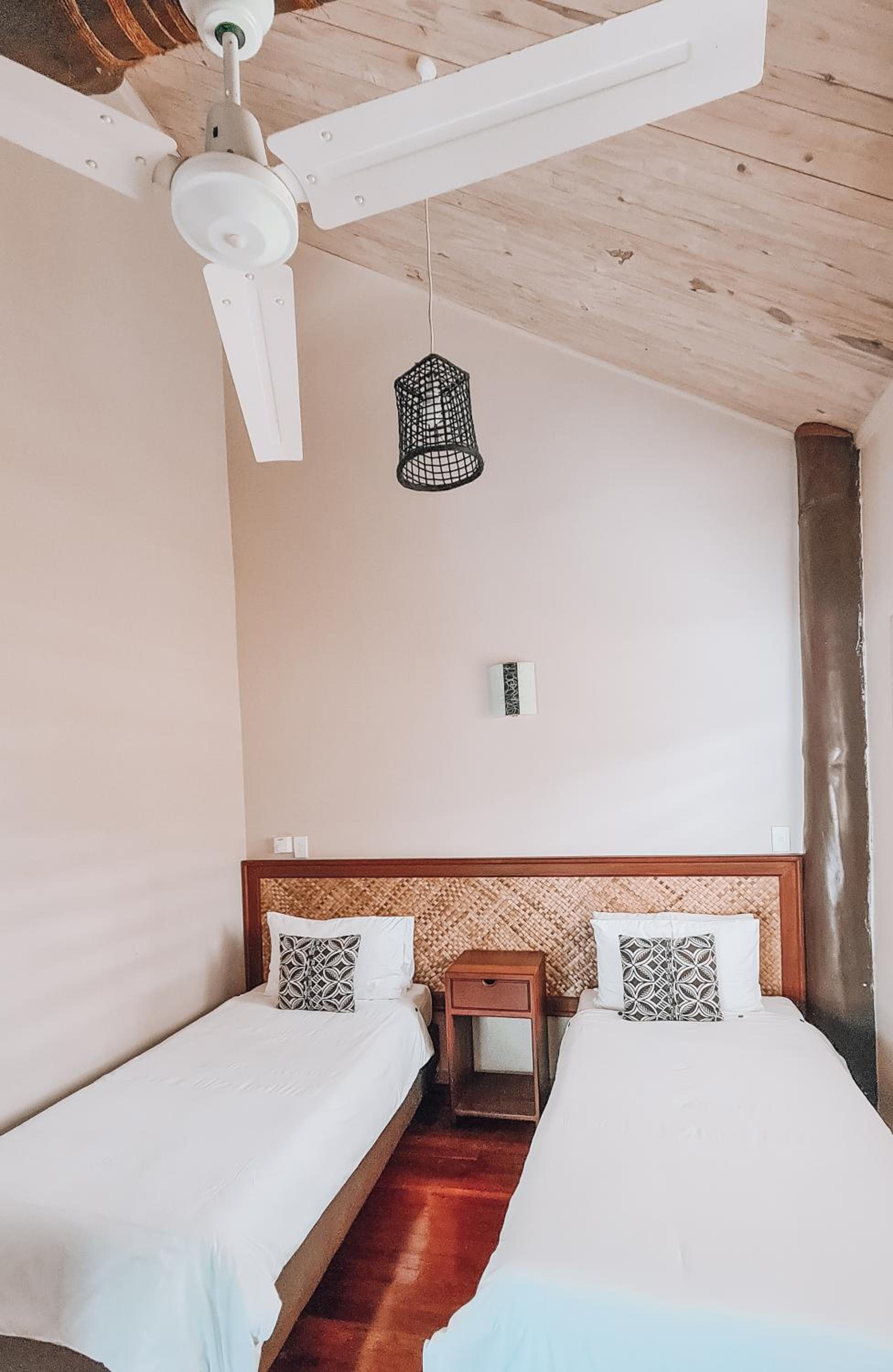 Saletoga Sands Resort & Spa