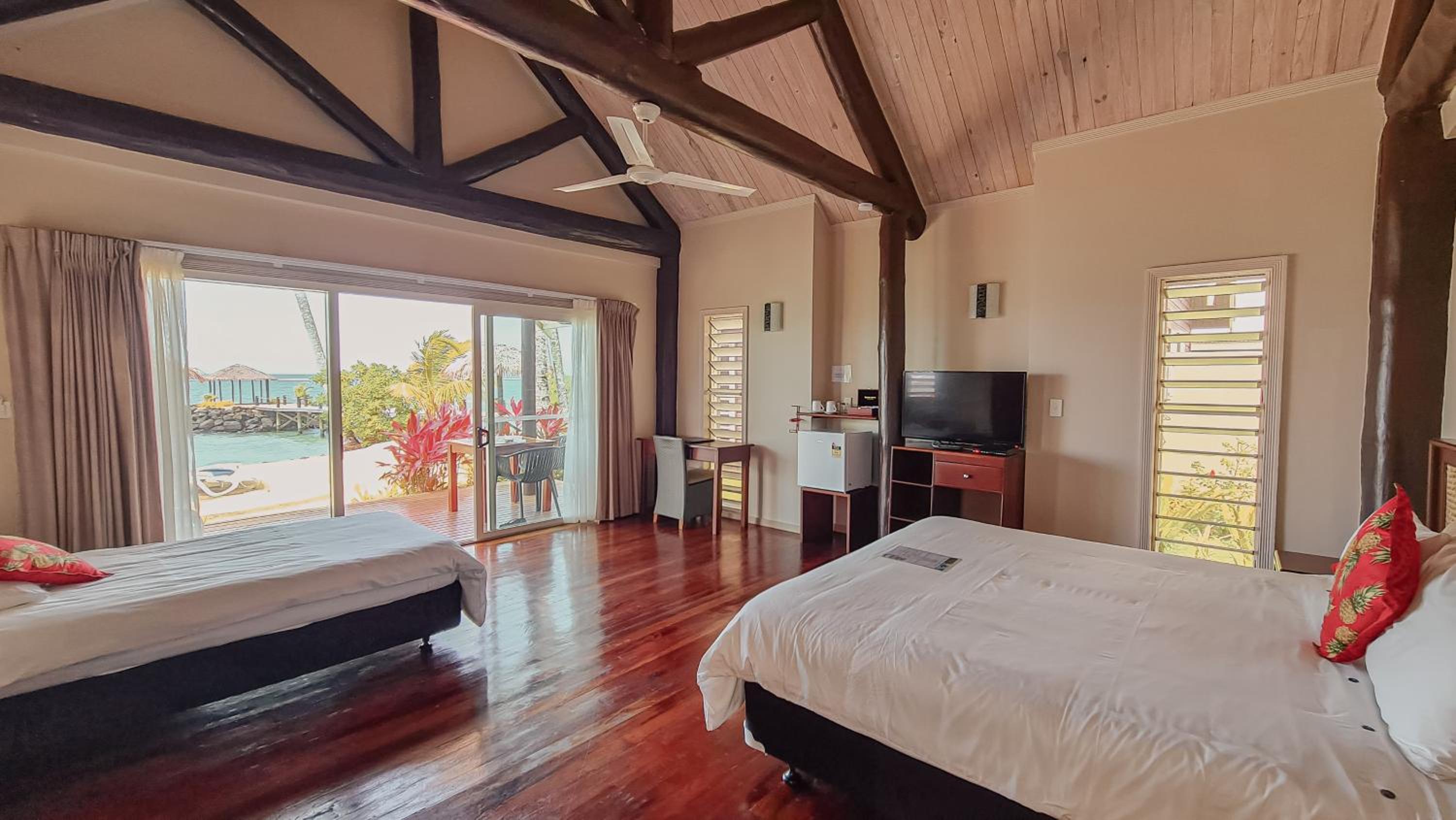 Saletoga Sands Resort & Spa
